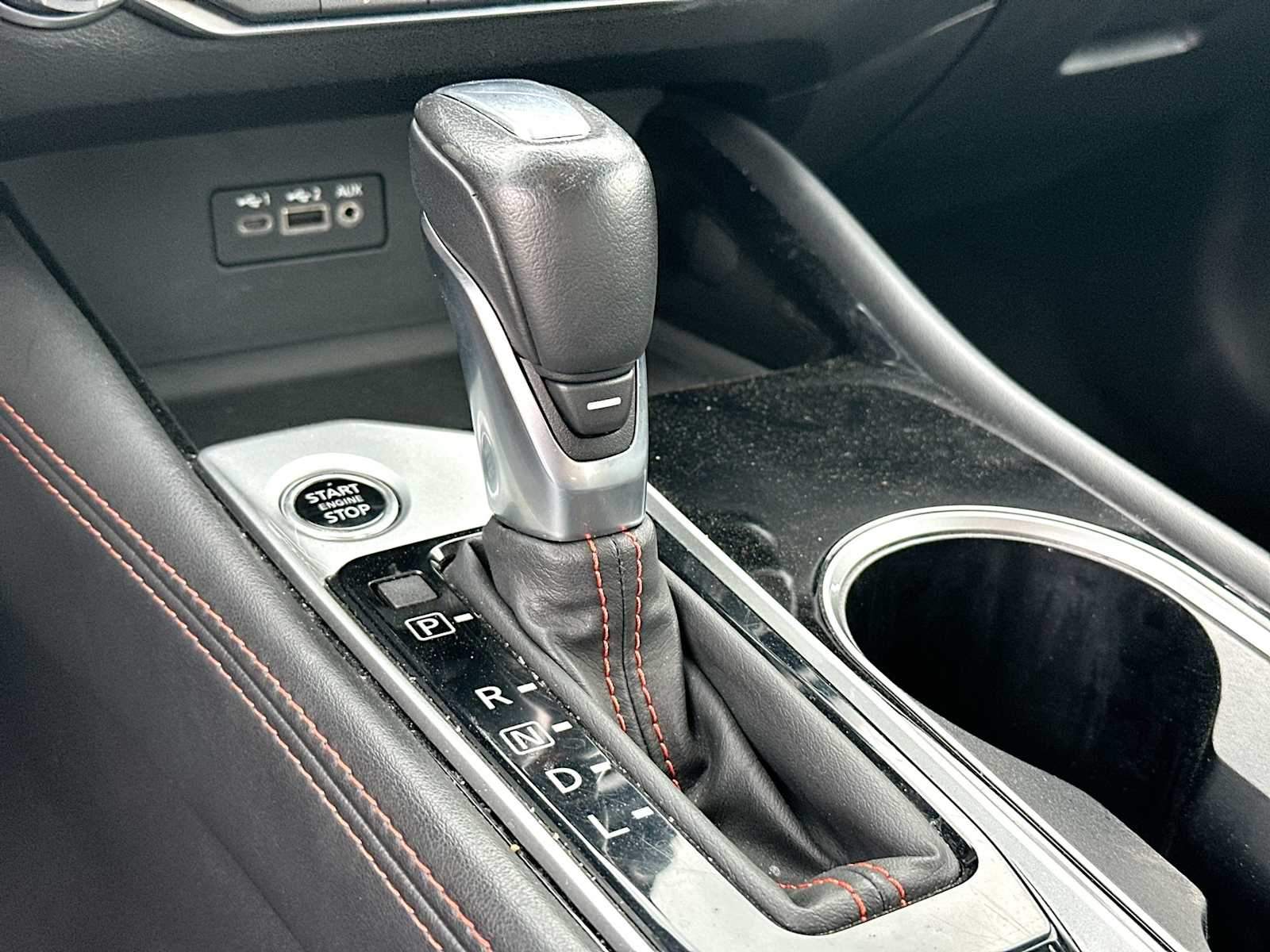 Thumbnail: 2024 Nissan Altima - 21