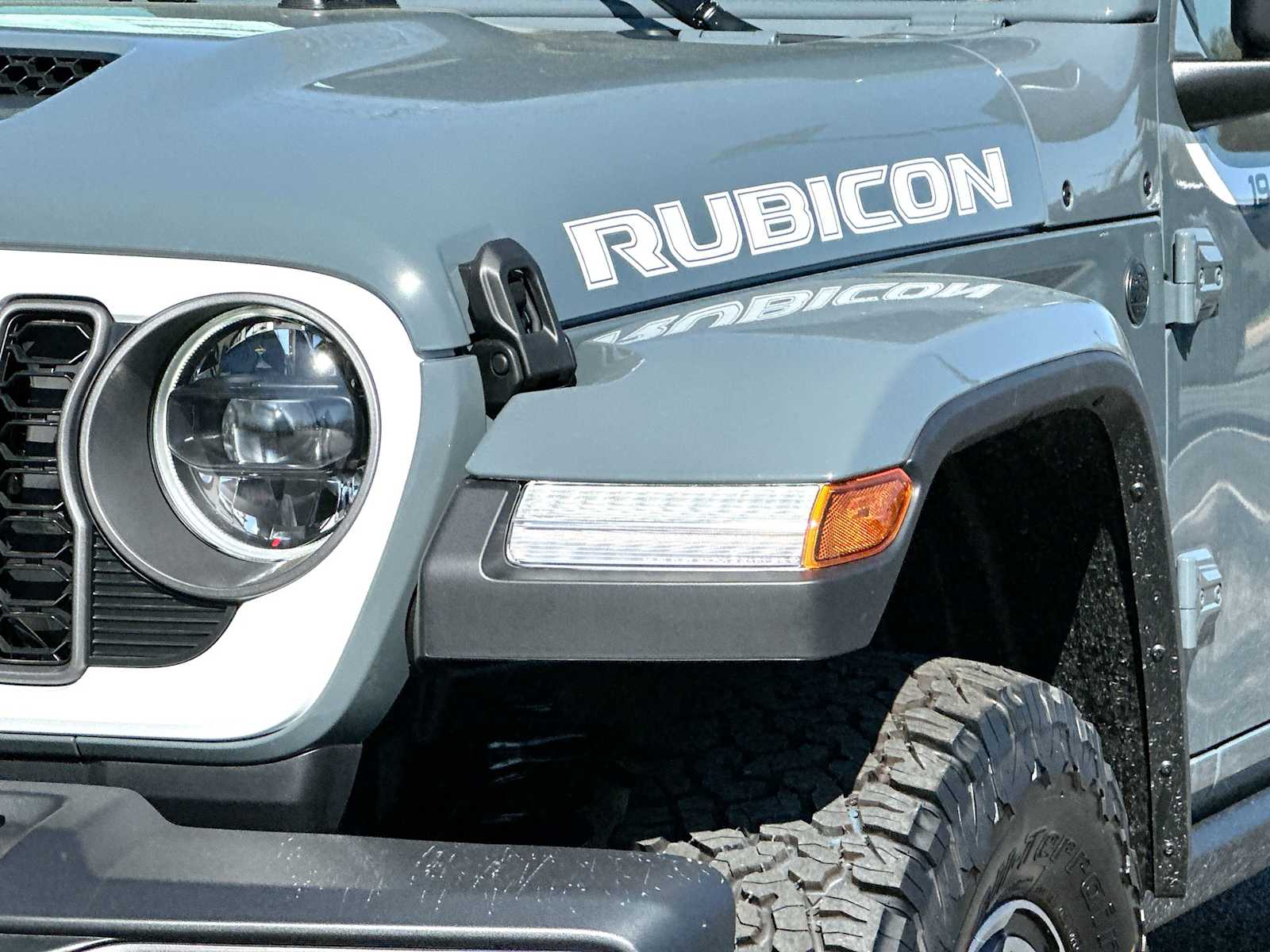 Thumbnail: 2026 Jeep Wrangler - 16