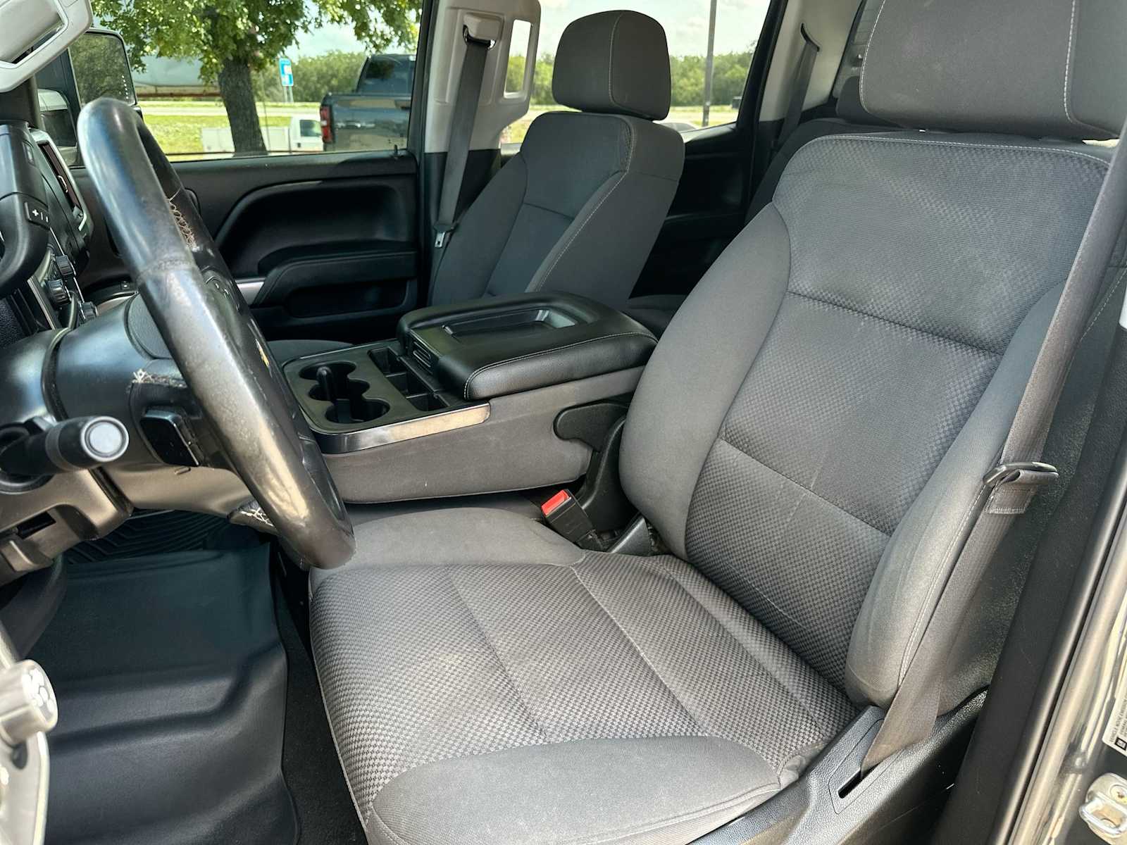 Thumbnail: 2019 Chevrolet Silverado 3500 - 17