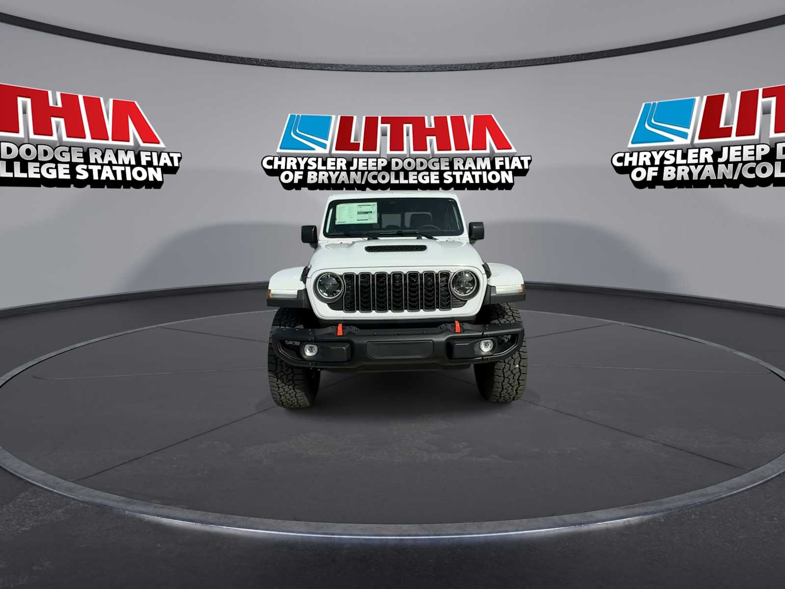 Thumbnail: 2026 Jeep Gladiator - 3