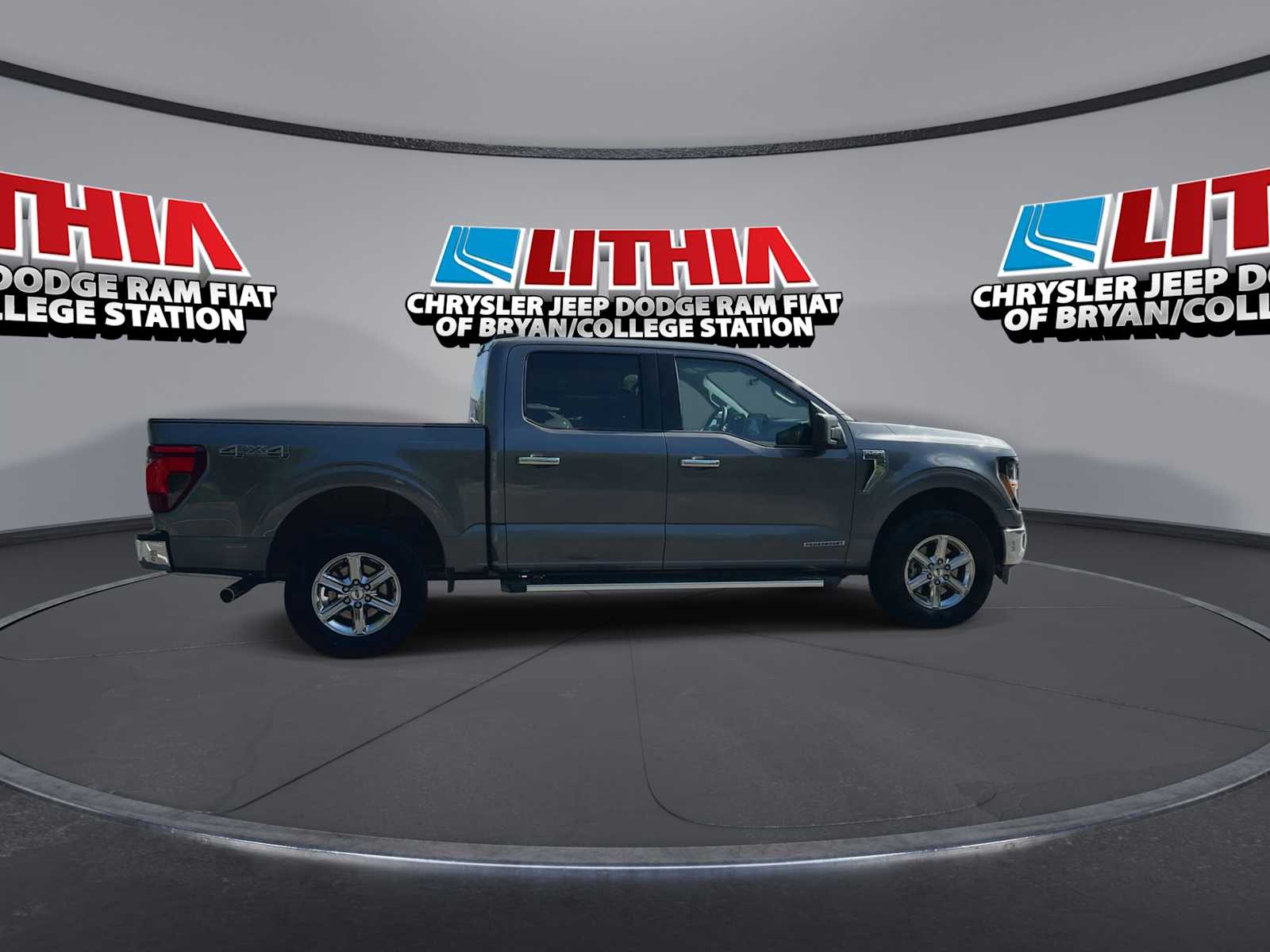 Thumbnail: 2025 Ford F-150 - 9