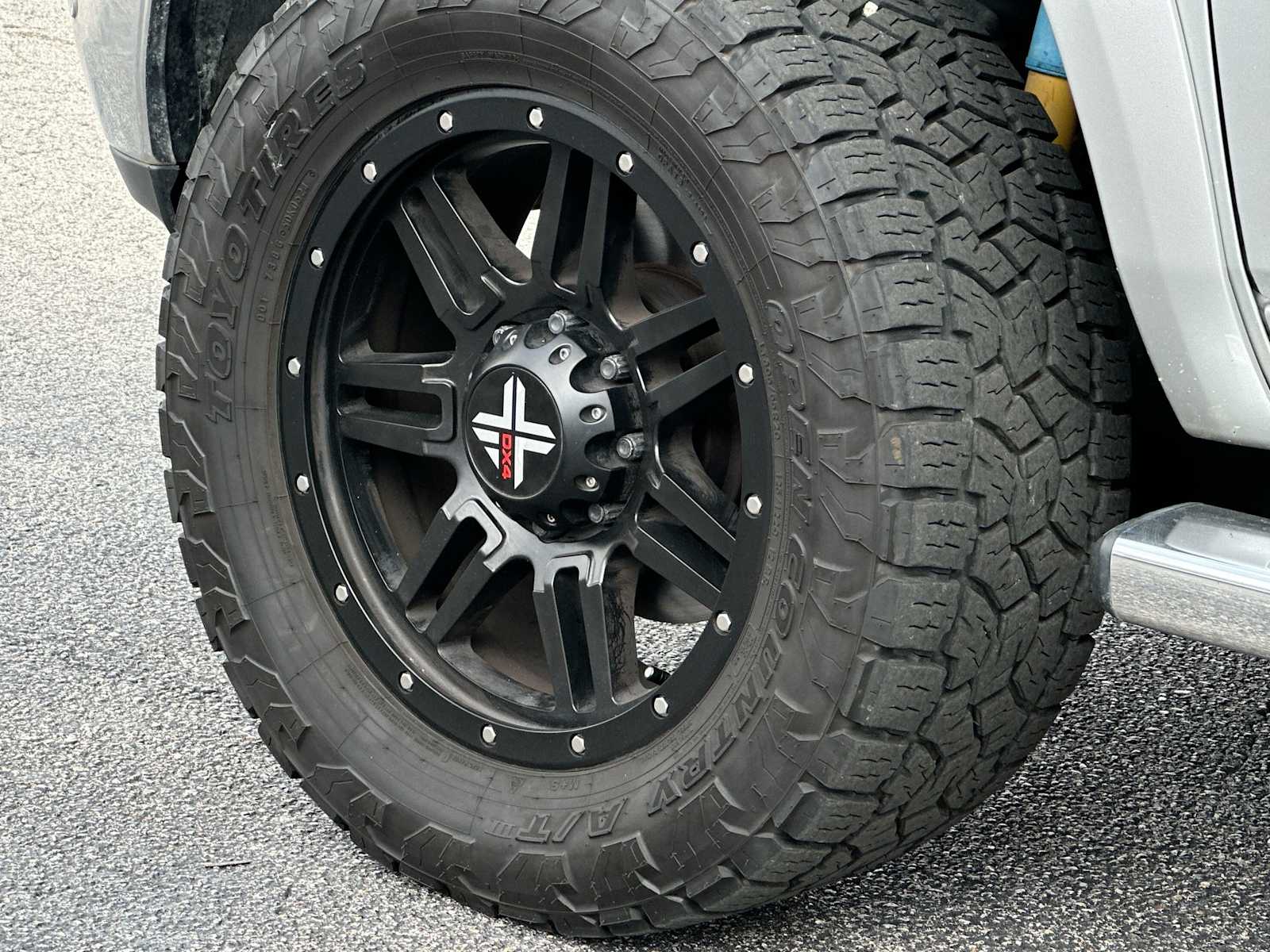 Thumbnail: 2018 RAM 2500 - 11