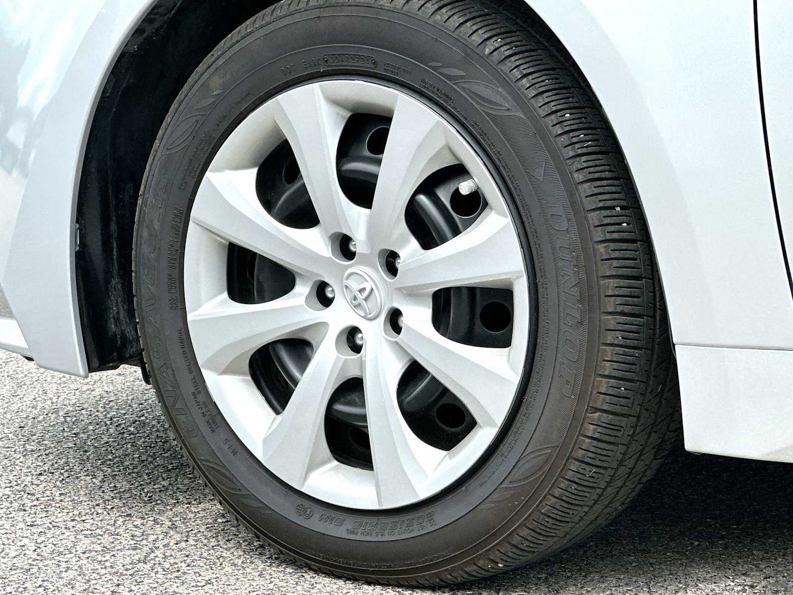 Thumbnail: 2025 Toyota Corolla - 11