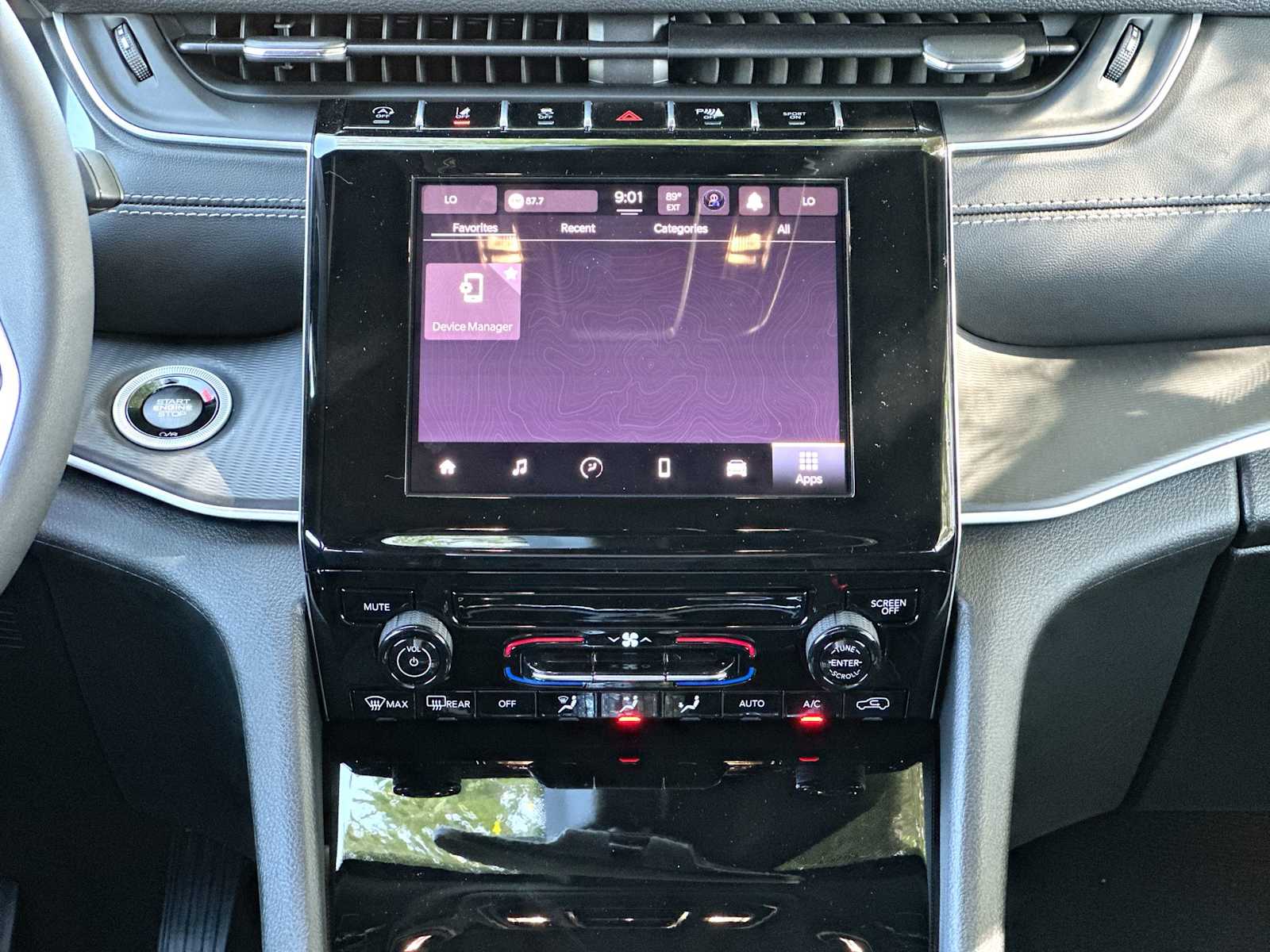 Thumbnail: 2026 Jeep Grand Cherokee - 26