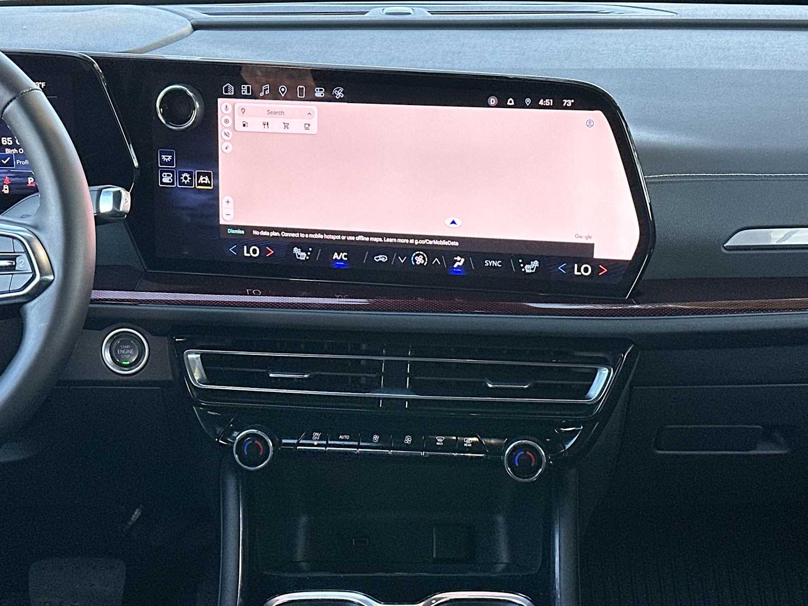 Thumbnail: 2025 Chevrolet Traverse - 26