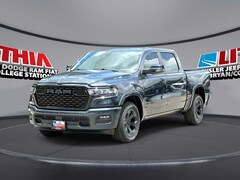 2026 Ram 1500 LONE STAR CREW CAB 4X2 5'7 BOX Pickup