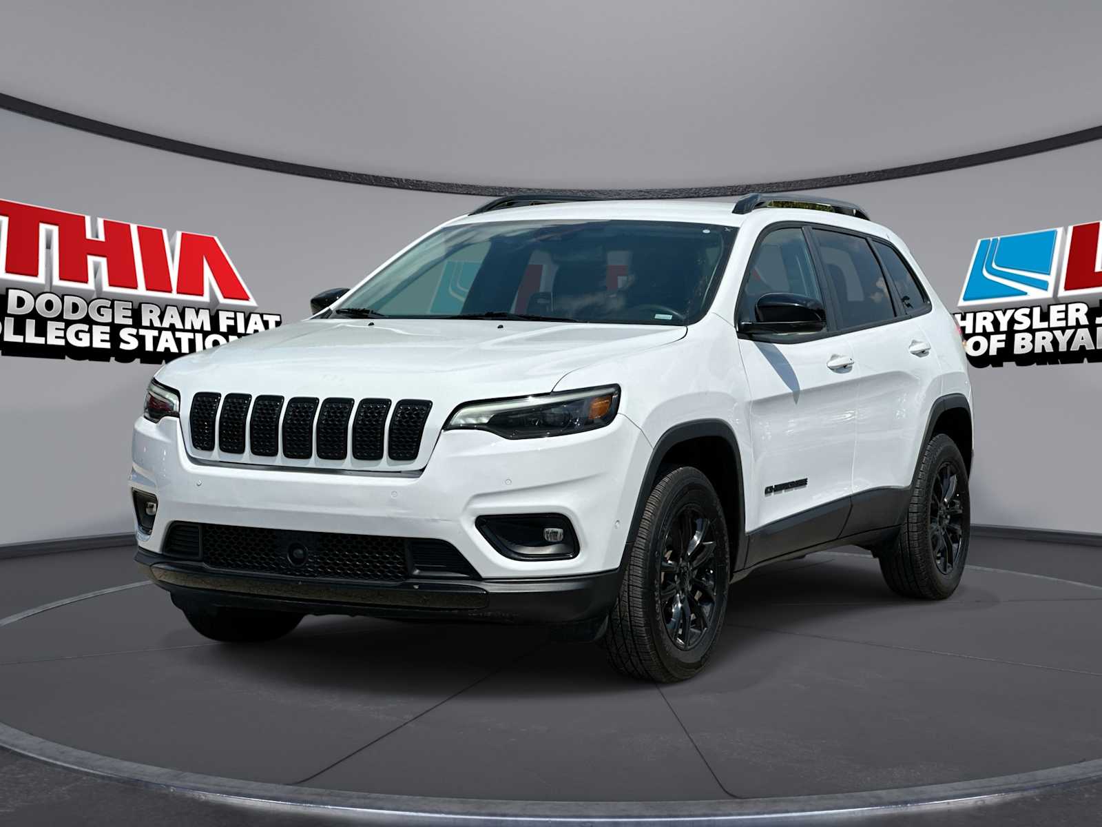 Thumbnail: 2023 Jeep Cherokee - 1