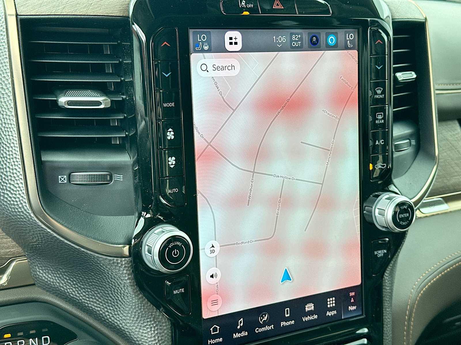 Thumbnail: 2026 RAM 1500 - 20