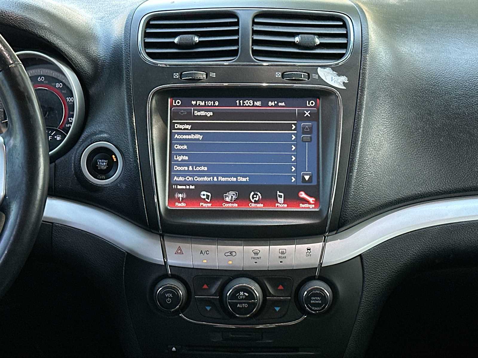 Thumbnail: 2019 Dodge Journey - 26