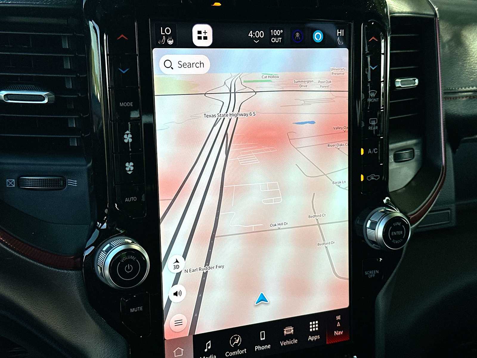 Thumbnail: 2026 RAM 1500 - 20