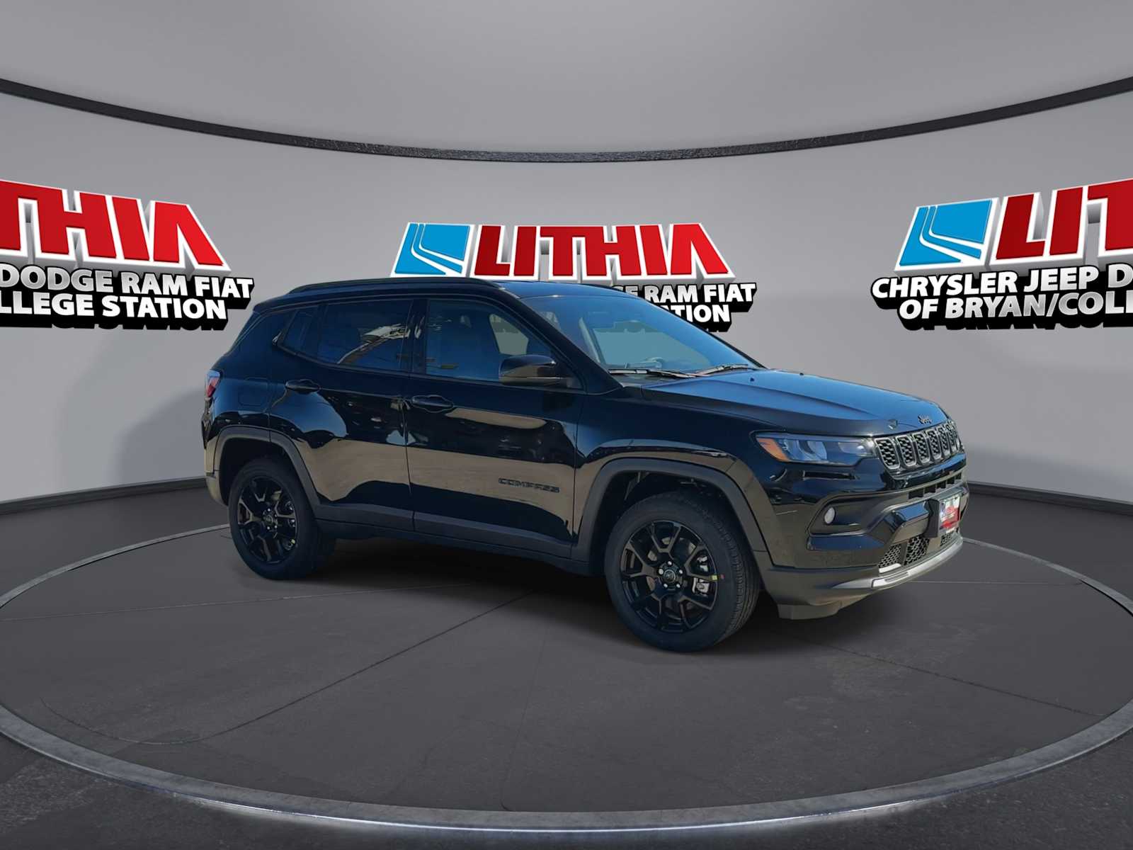 Thumbnail: 2026 Jeep Compass - 2
