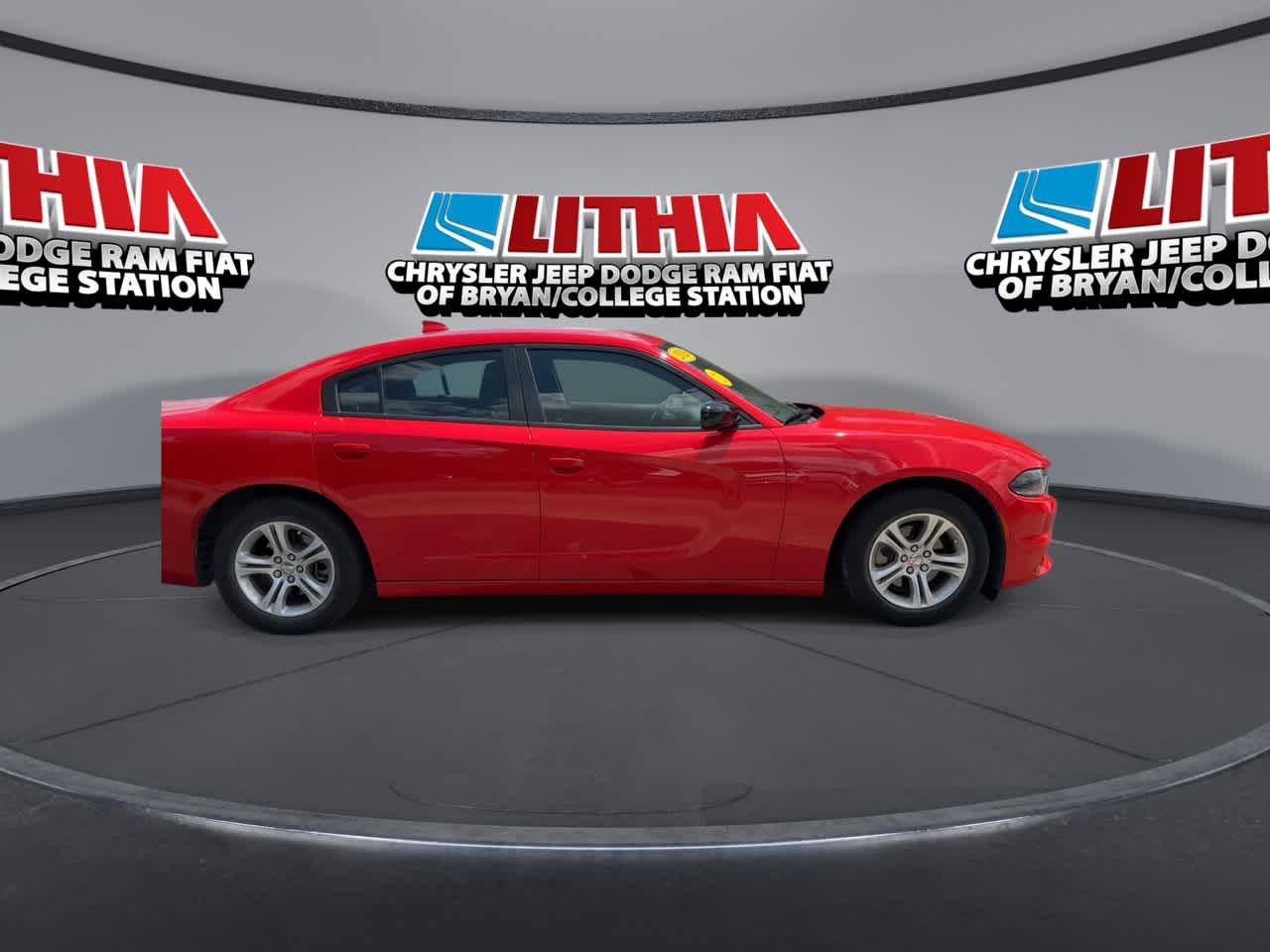 Thumbnail: 2023 Dodge Charger - 9