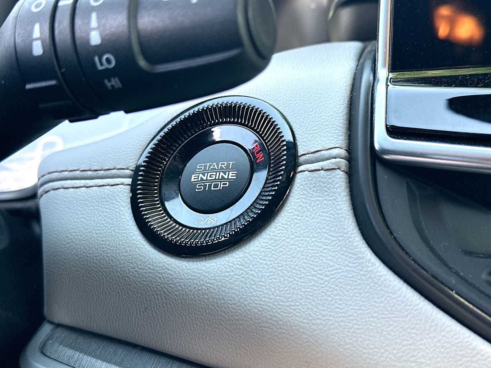 Thumbnail: 2025 Jeep Compass - 28