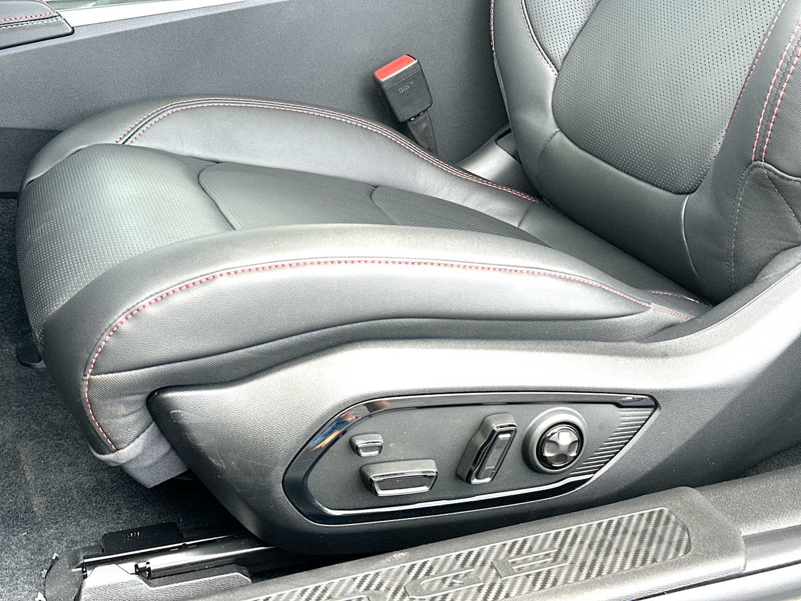 Thumbnail: 2026 Dodge Charger - 28