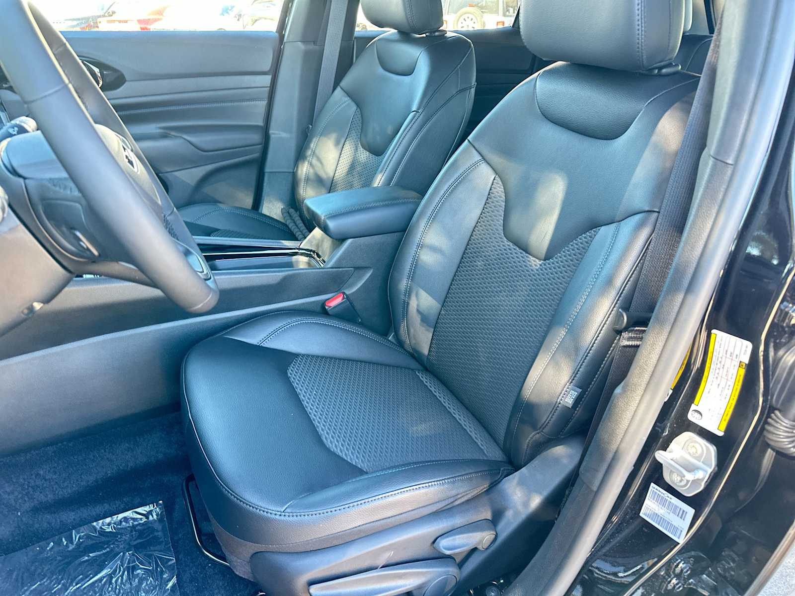 Thumbnail: 2026 Jeep Compass - 17