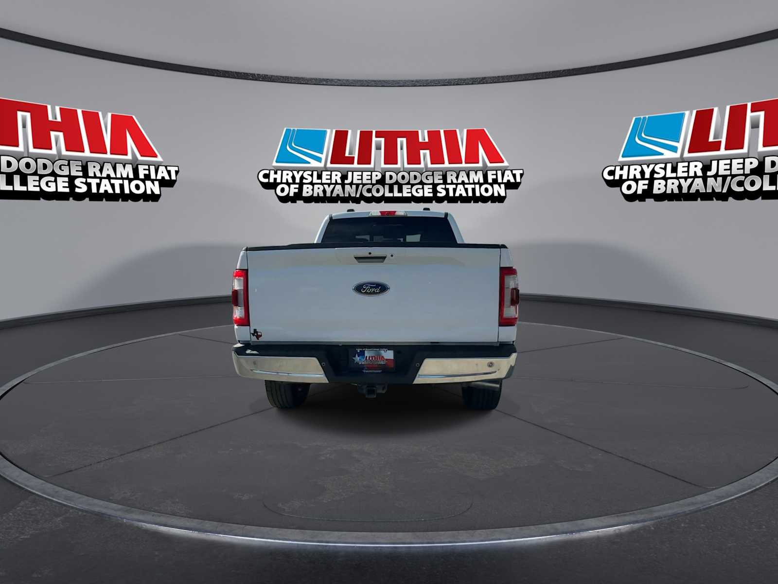 Thumbnail: 2022 Ford F-150 - 7