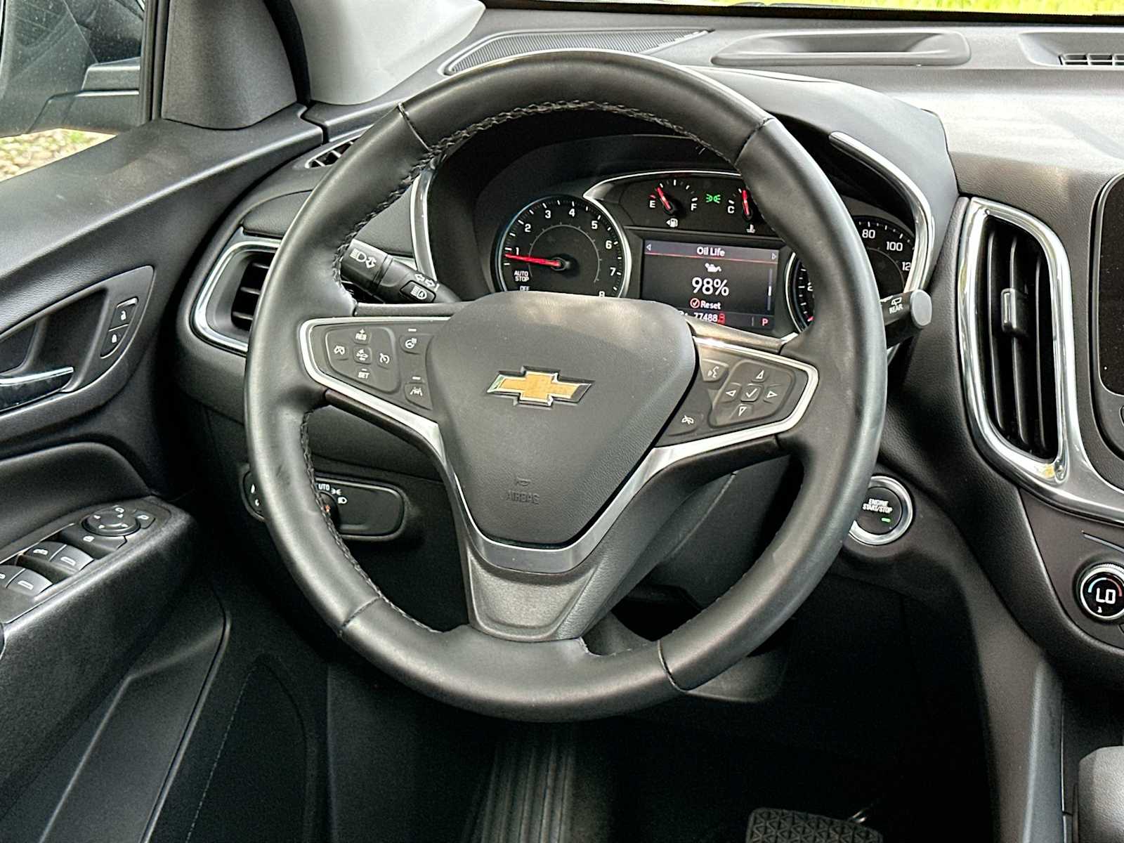 Thumbnail: 2023 Chevrolet Equinox - 27