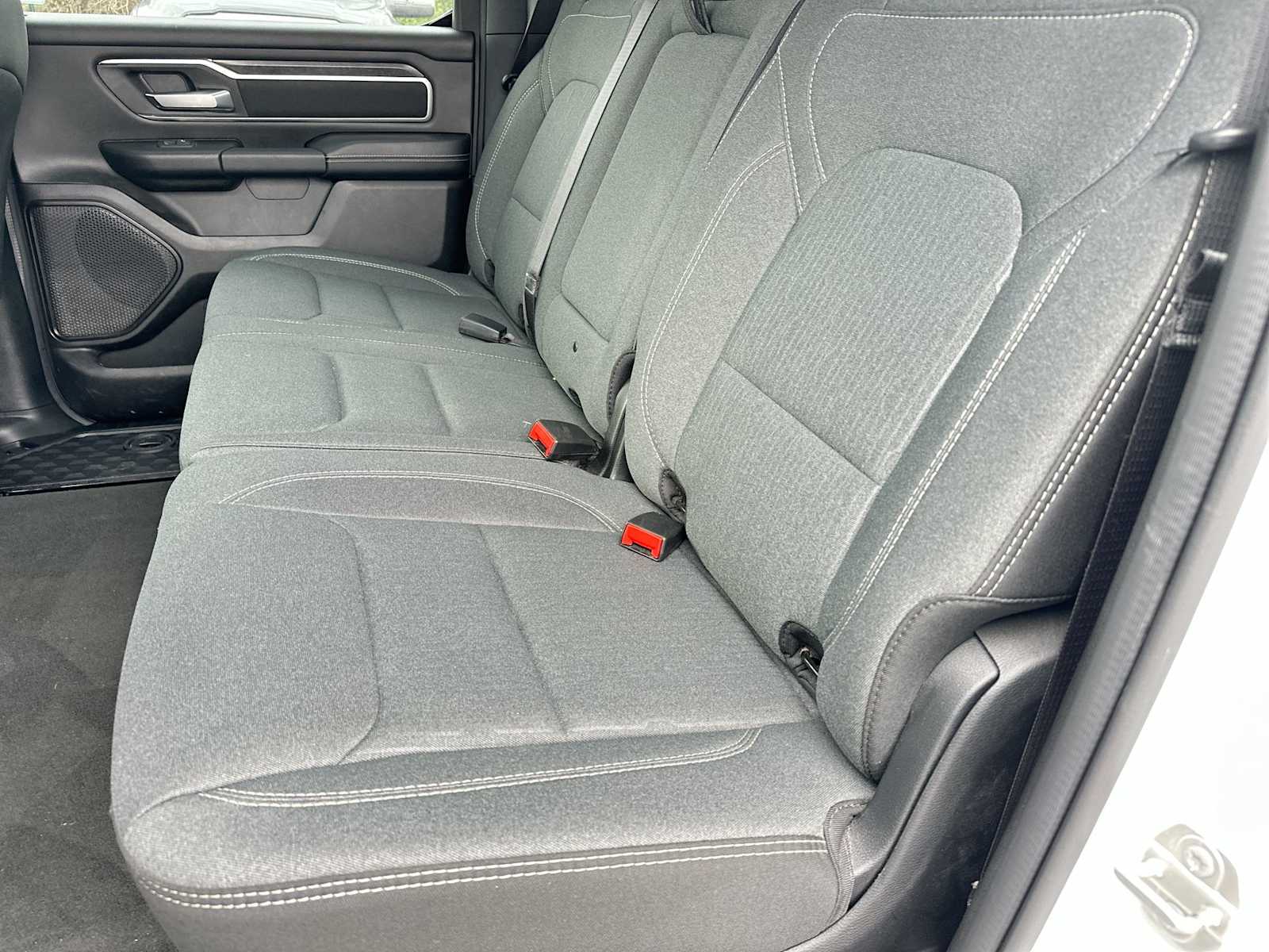 Thumbnail: 2024 RAM 1500 - 23