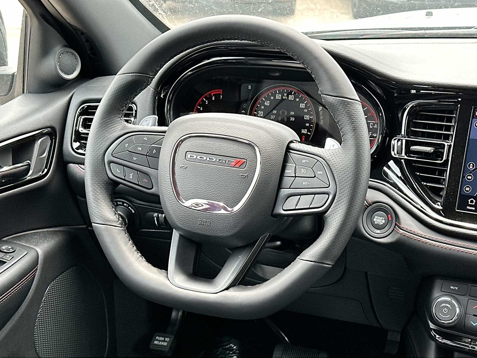 Thumbnail: 2025 Dodge Durango - 27