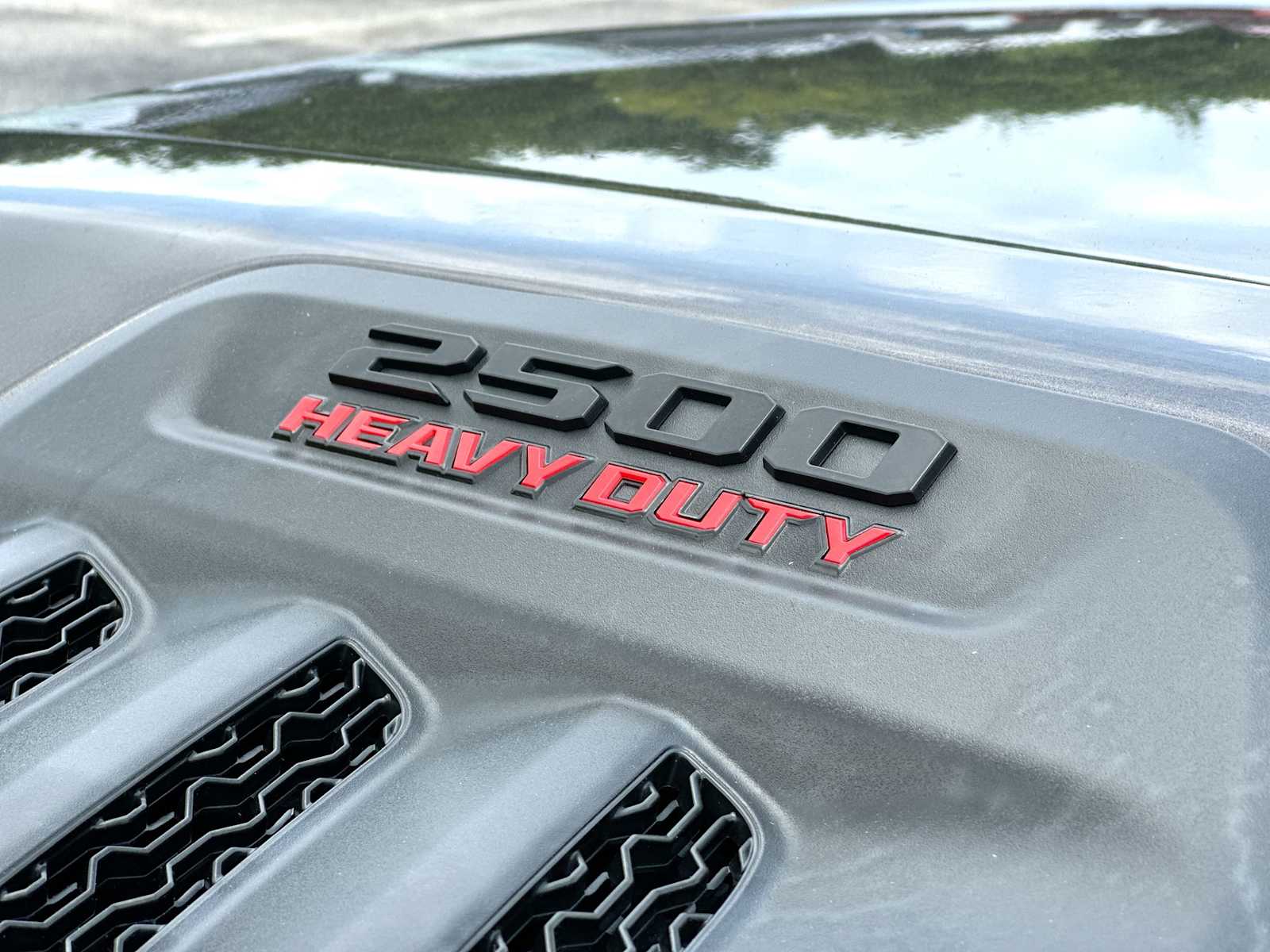 Thumbnail: 2026 RAM 2500 - 15