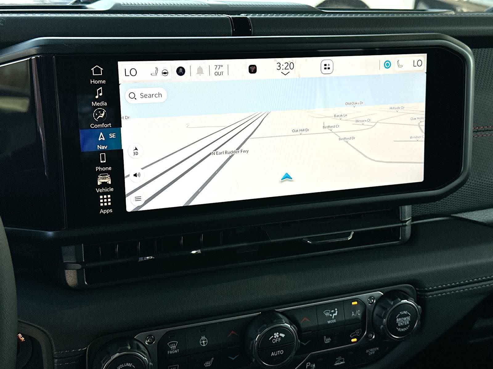 Thumbnail: 2026 Jeep Wrangler - 21