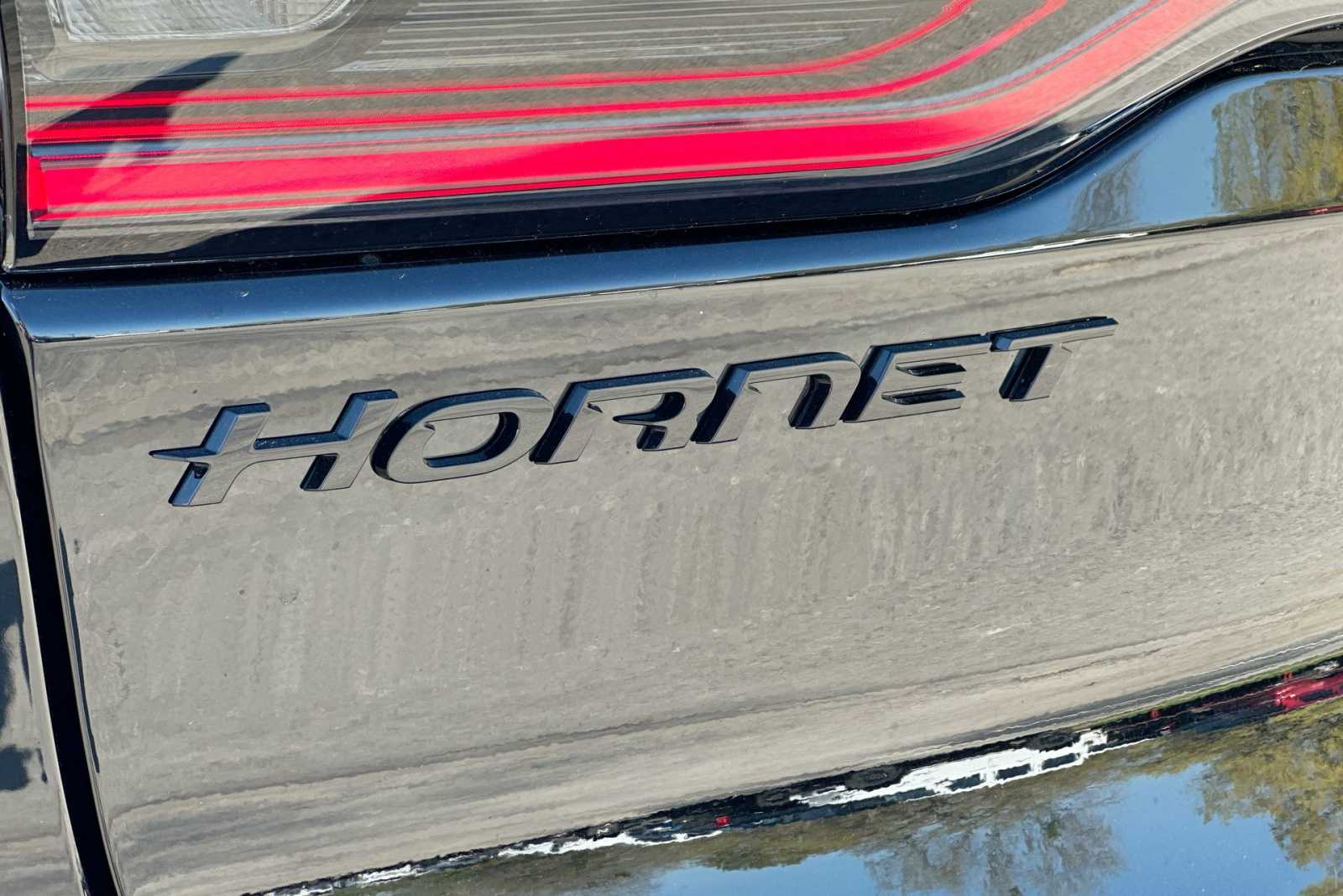 Thumbnail: 2024 Dodge Hornet - 15