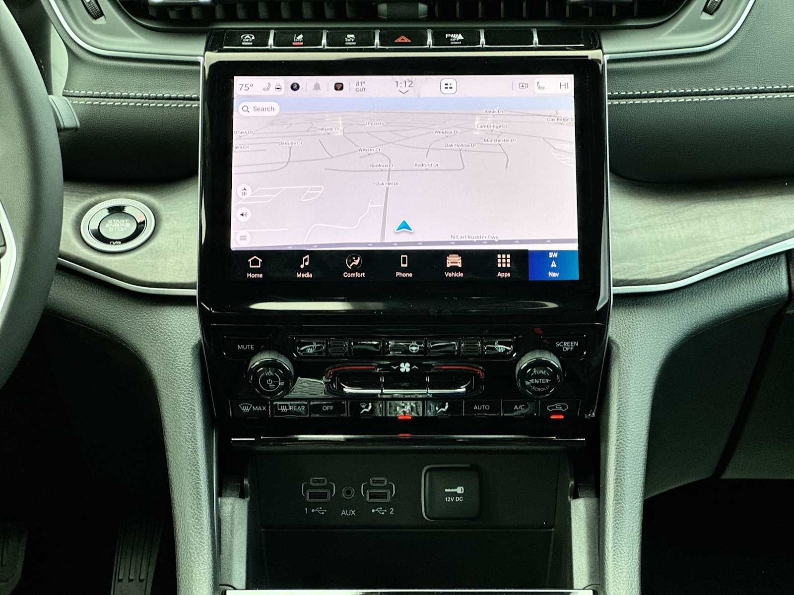 Thumbnail: 2025 Jeep Grand Cherokee - 26