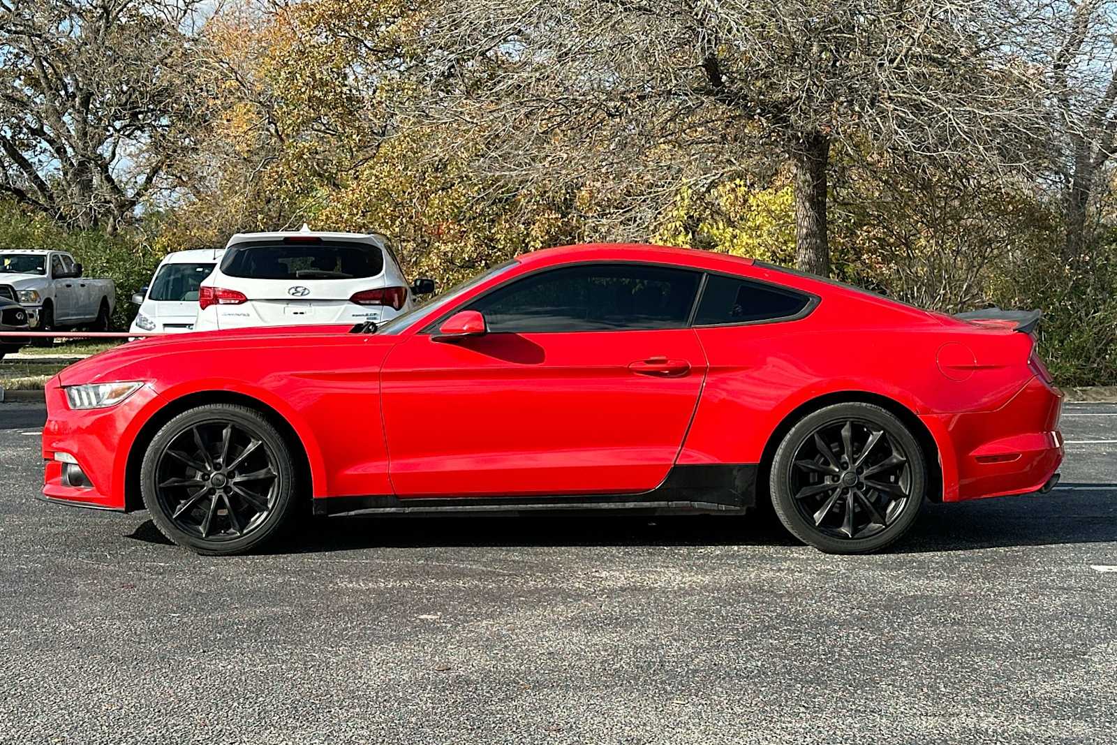 Thumbnail: 2016 Ford Mustang - 12