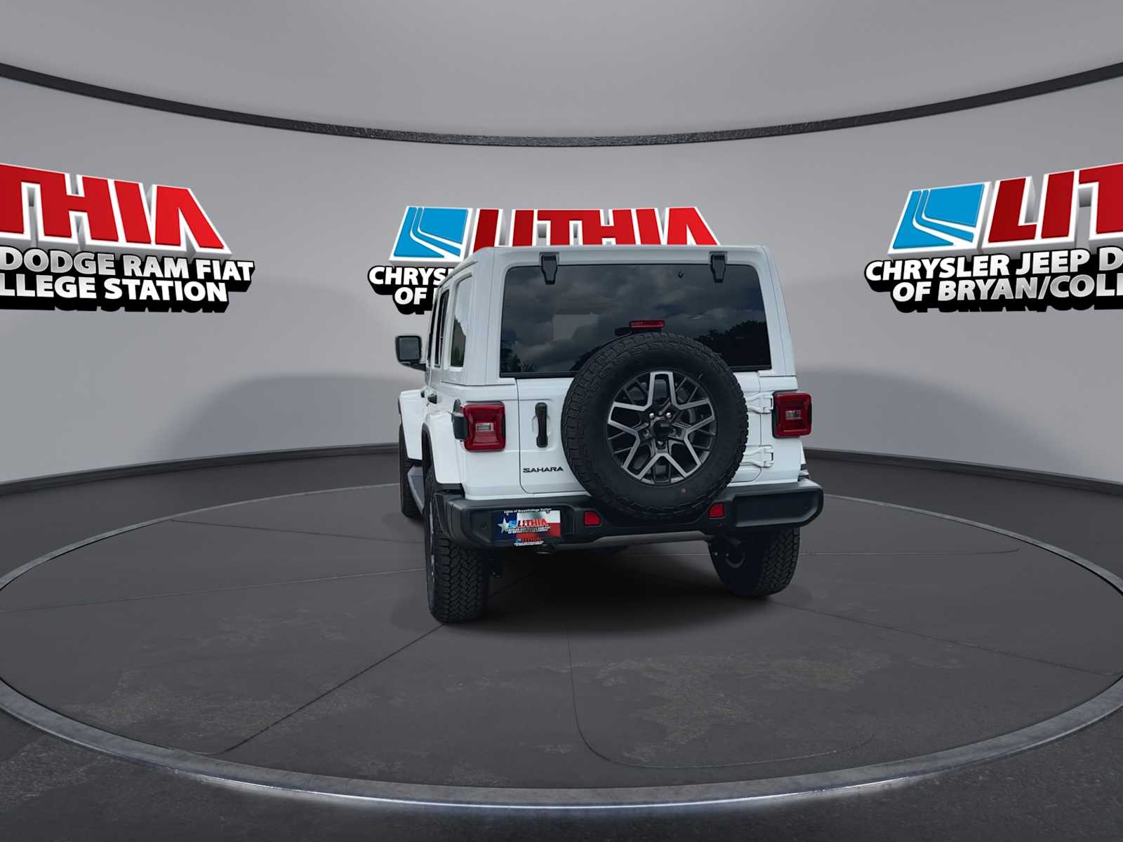 Thumbnail: 2026 Jeep Wrangler - 7