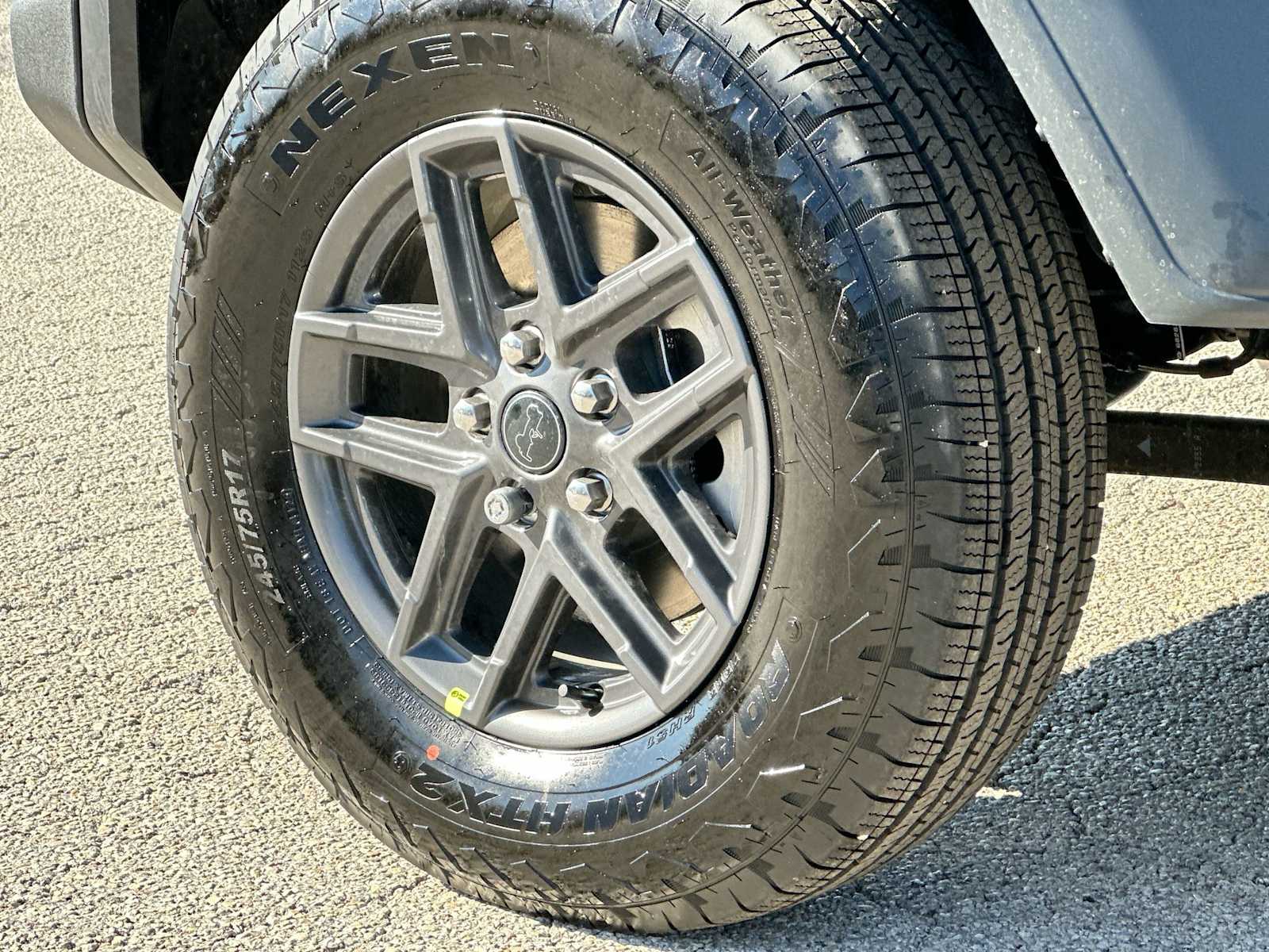 Thumbnail: 2026 Jeep Wrangler - 11