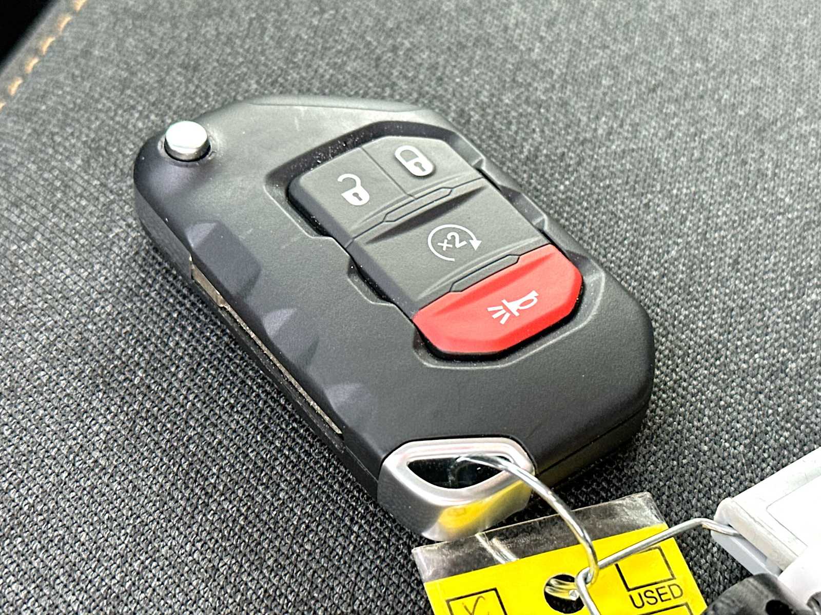 Thumbnail: 2026 Jeep Gladiator - 29