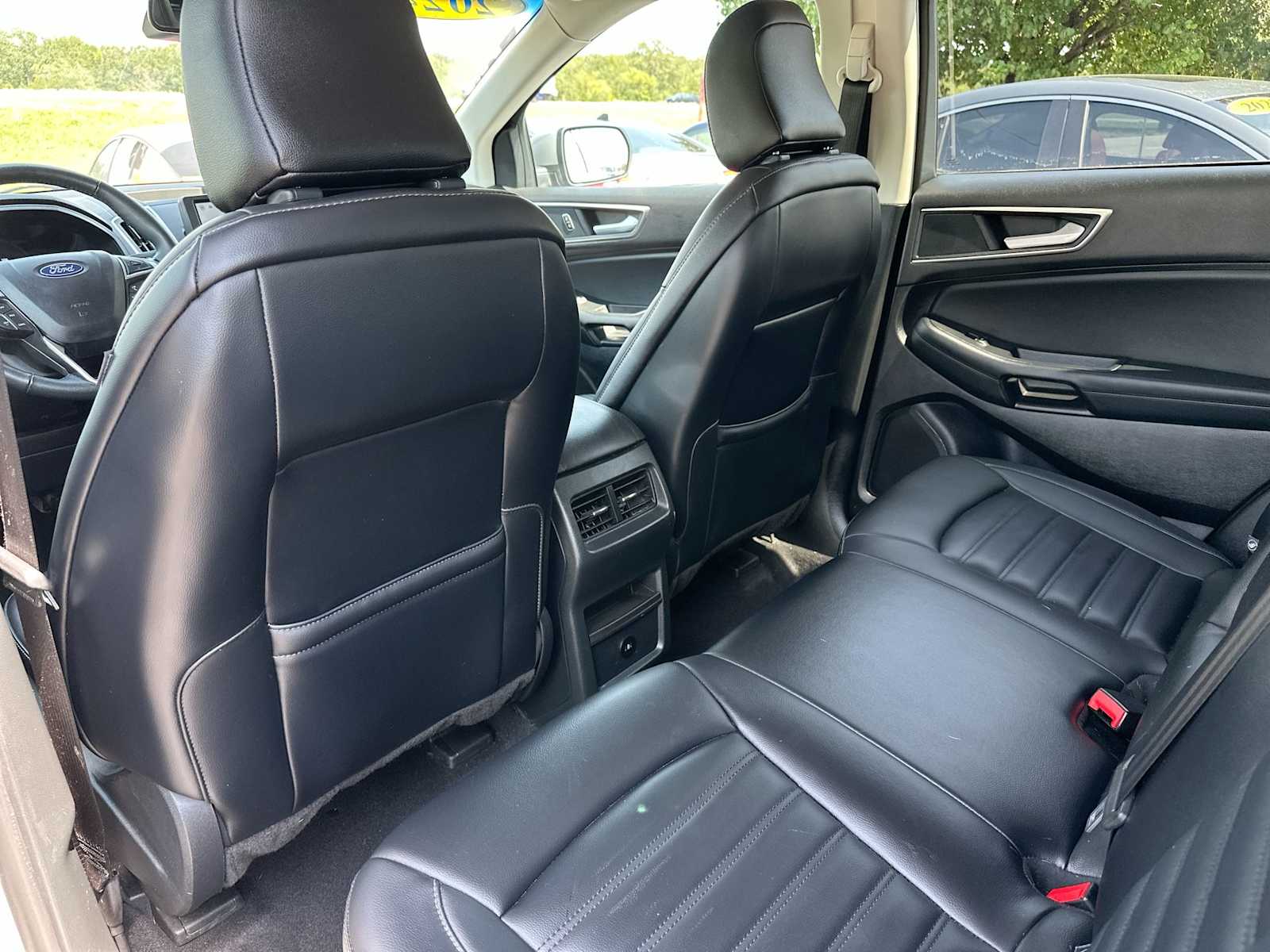 Thumbnail: 2024 Ford Edge - 24