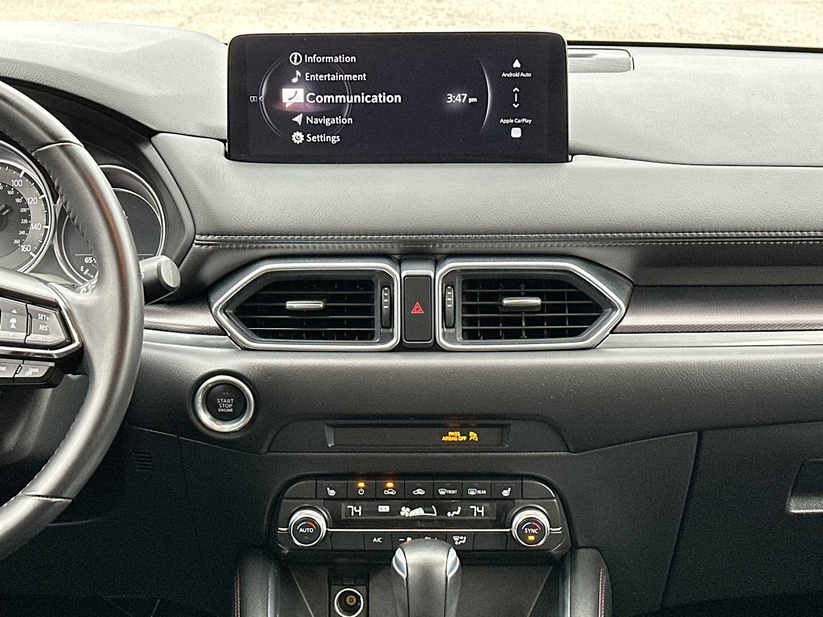 Thumbnail: 2024 Mazda CX-5 - 26