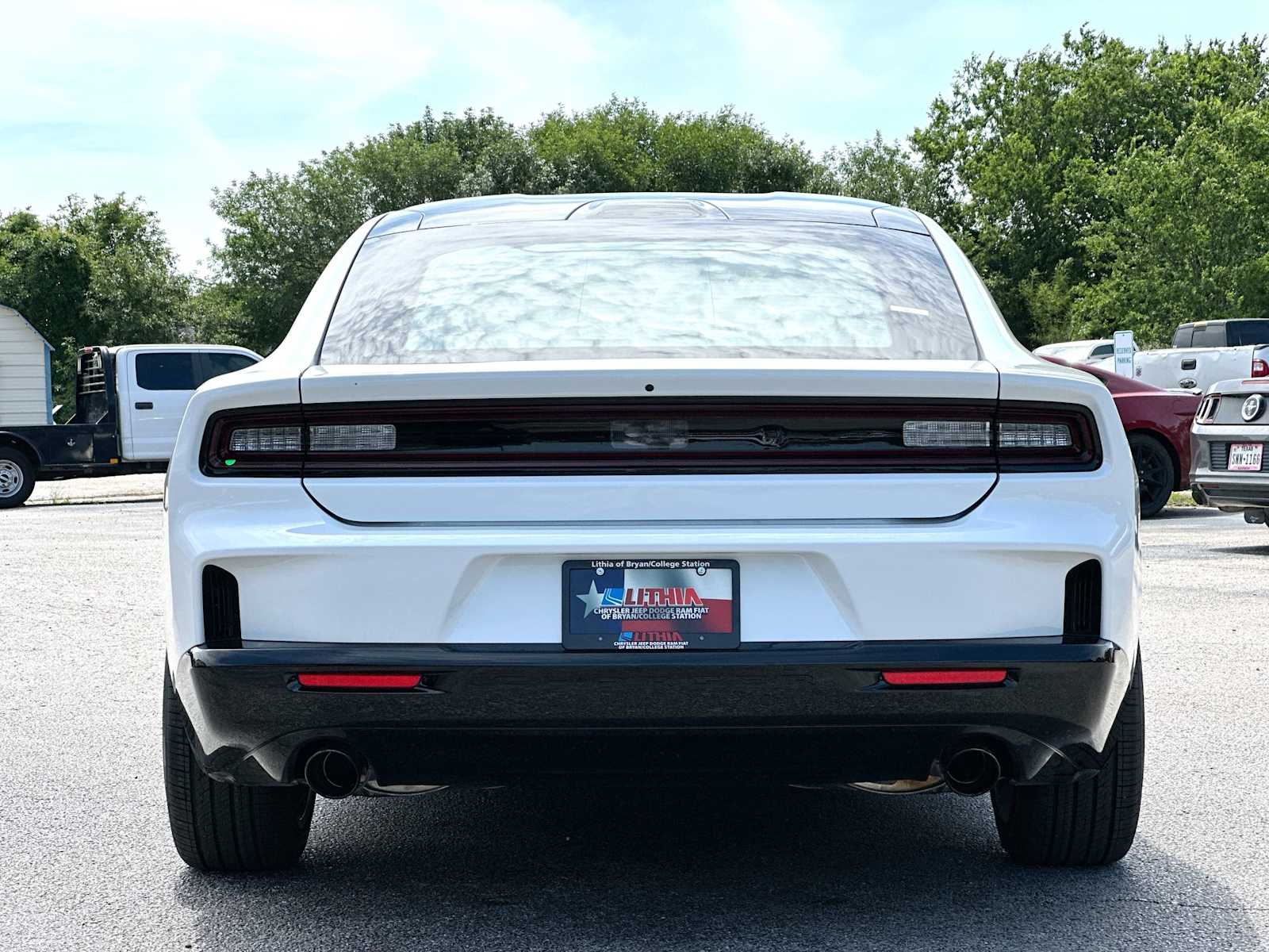 Thumbnail: 2026 Dodge Charger - 14