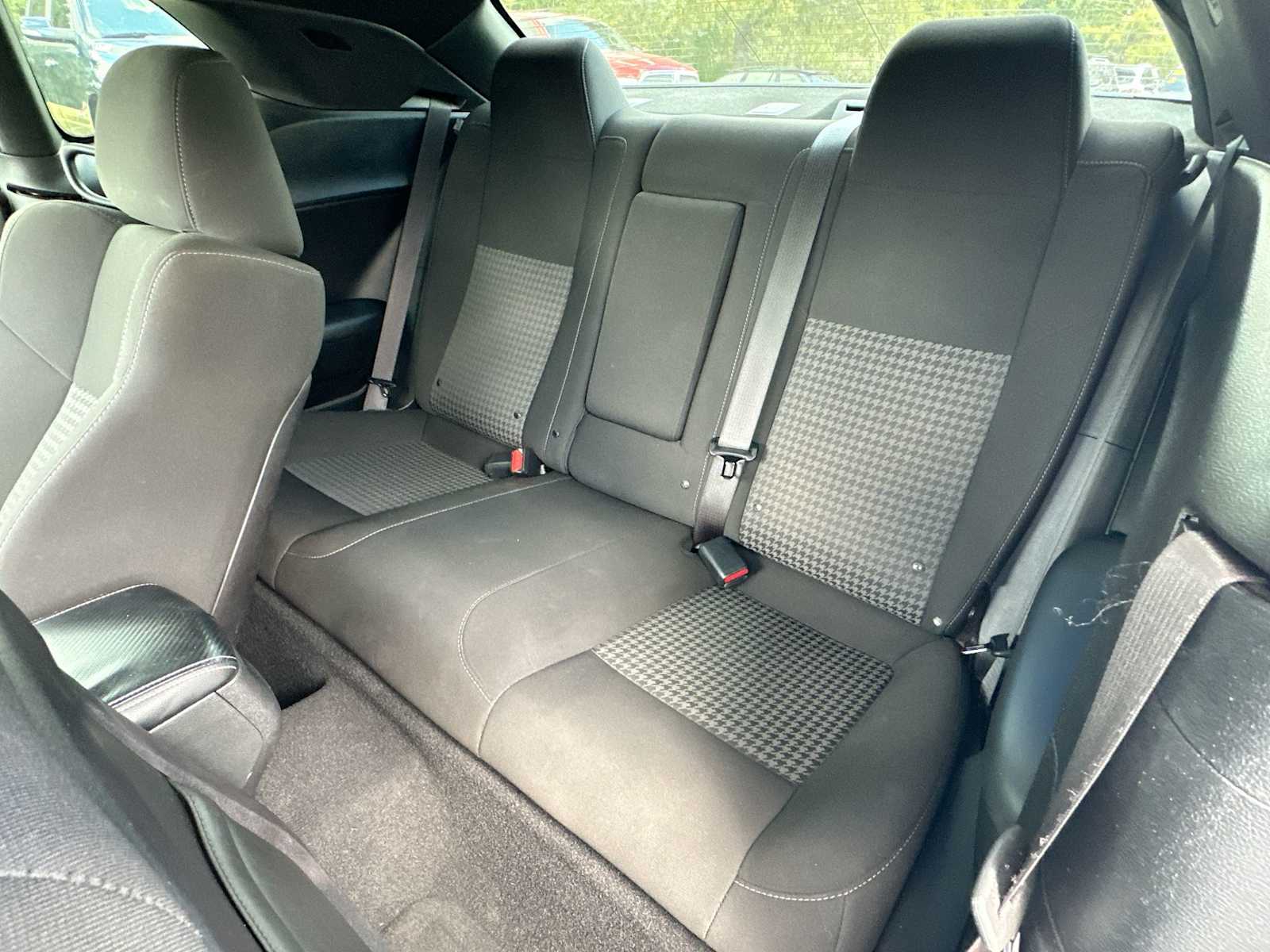 Thumbnail: 2021 Dodge Challenger - 23