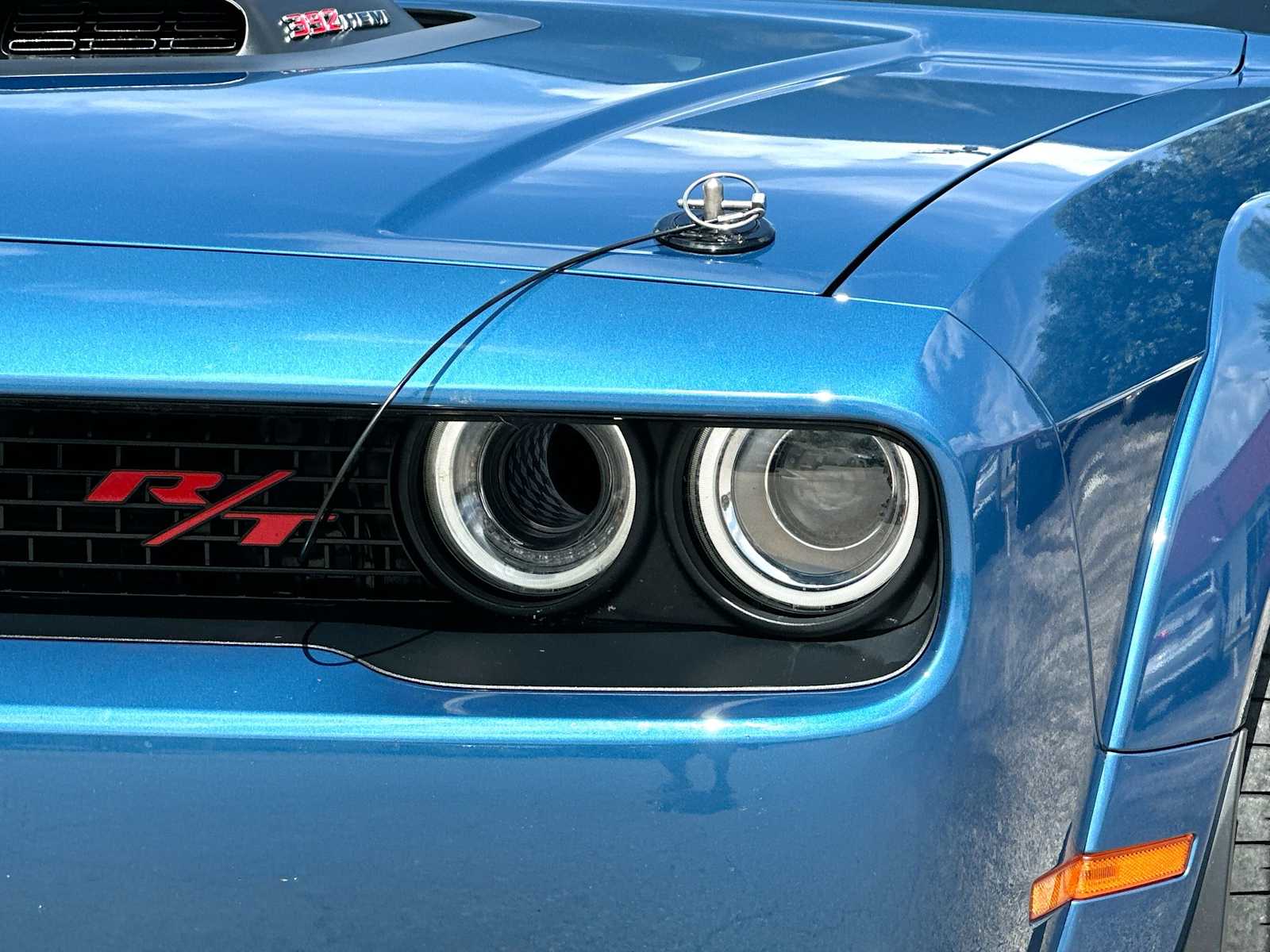 Thumbnail: 2022 Dodge Challenger - 11