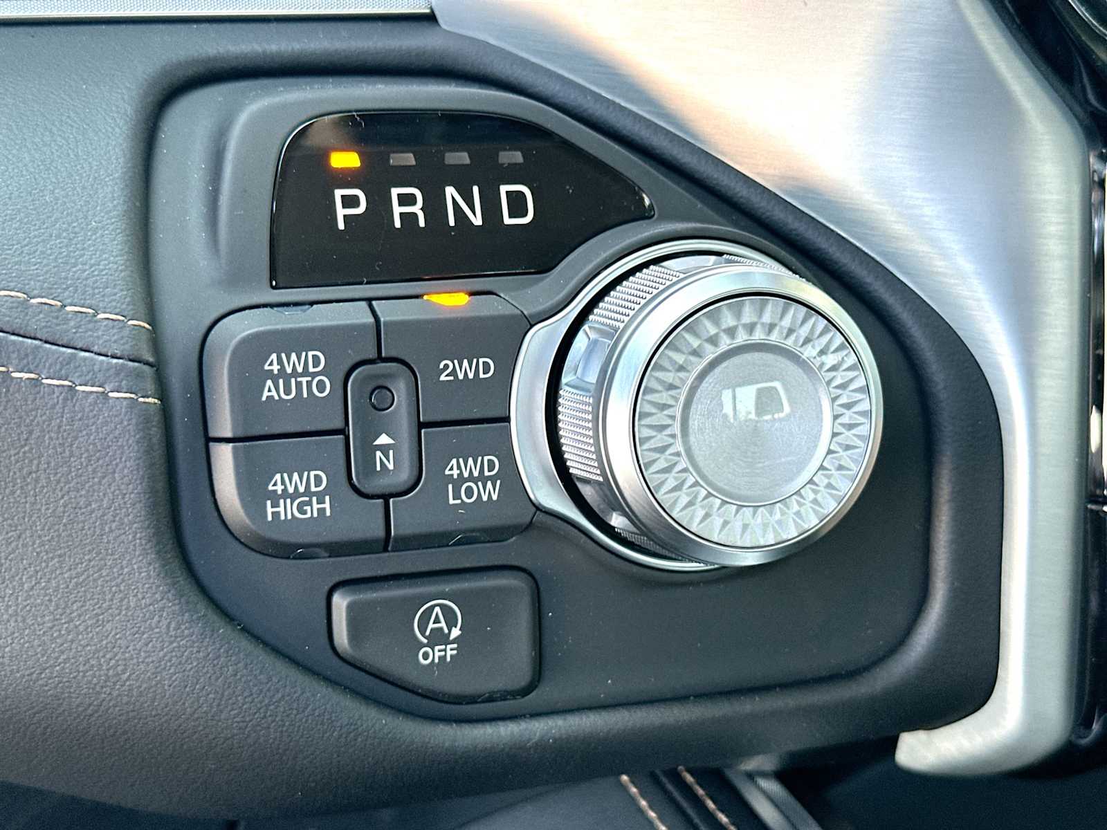 Thumbnail: 2026 RAM 1500 - 21