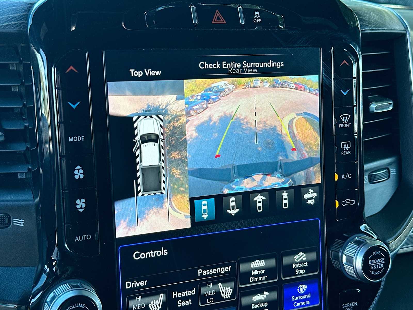 Thumbnail: 2019 RAM 2500 - 20