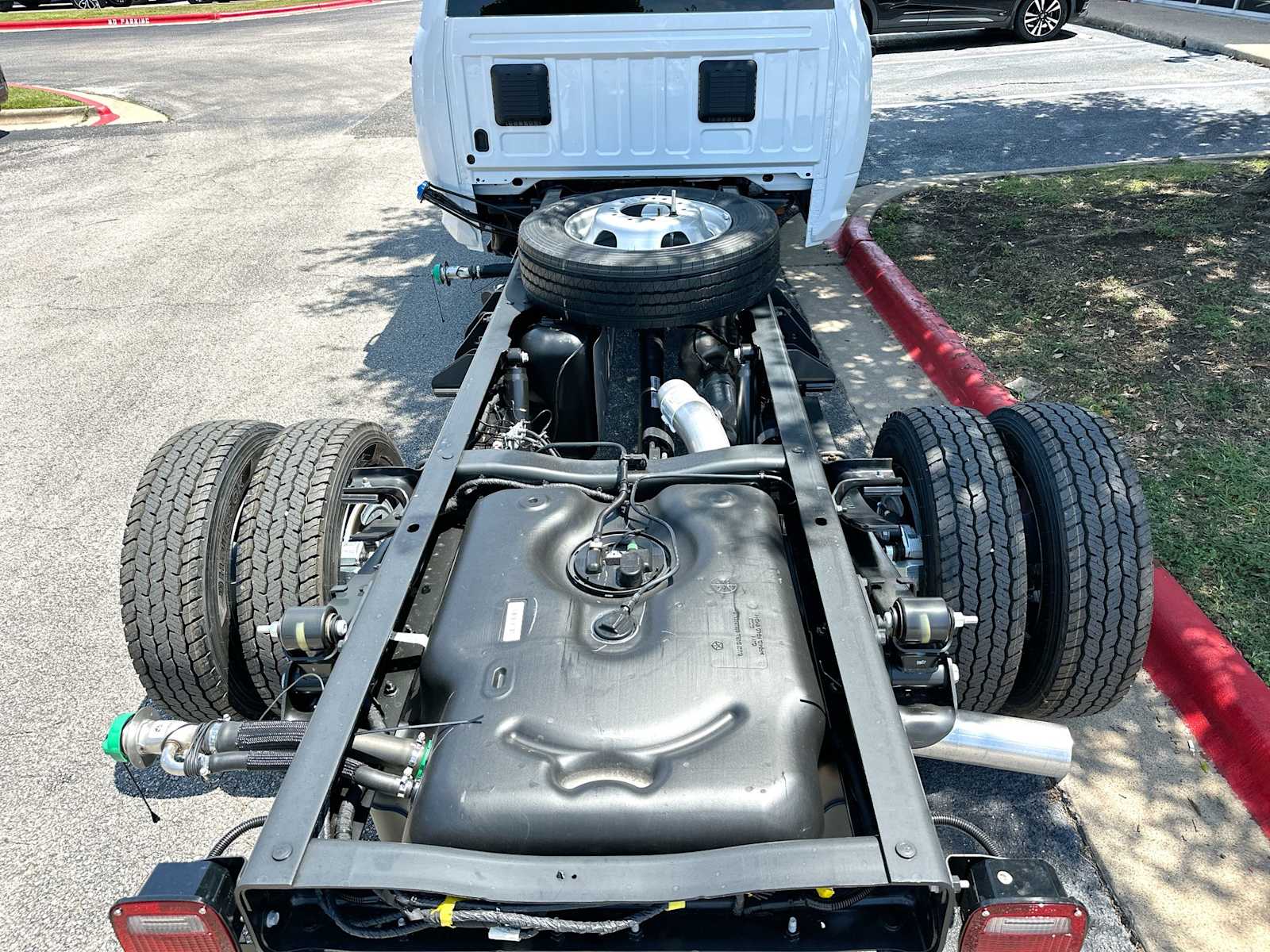 Thumbnail: 2026 RAM 5500 - 28