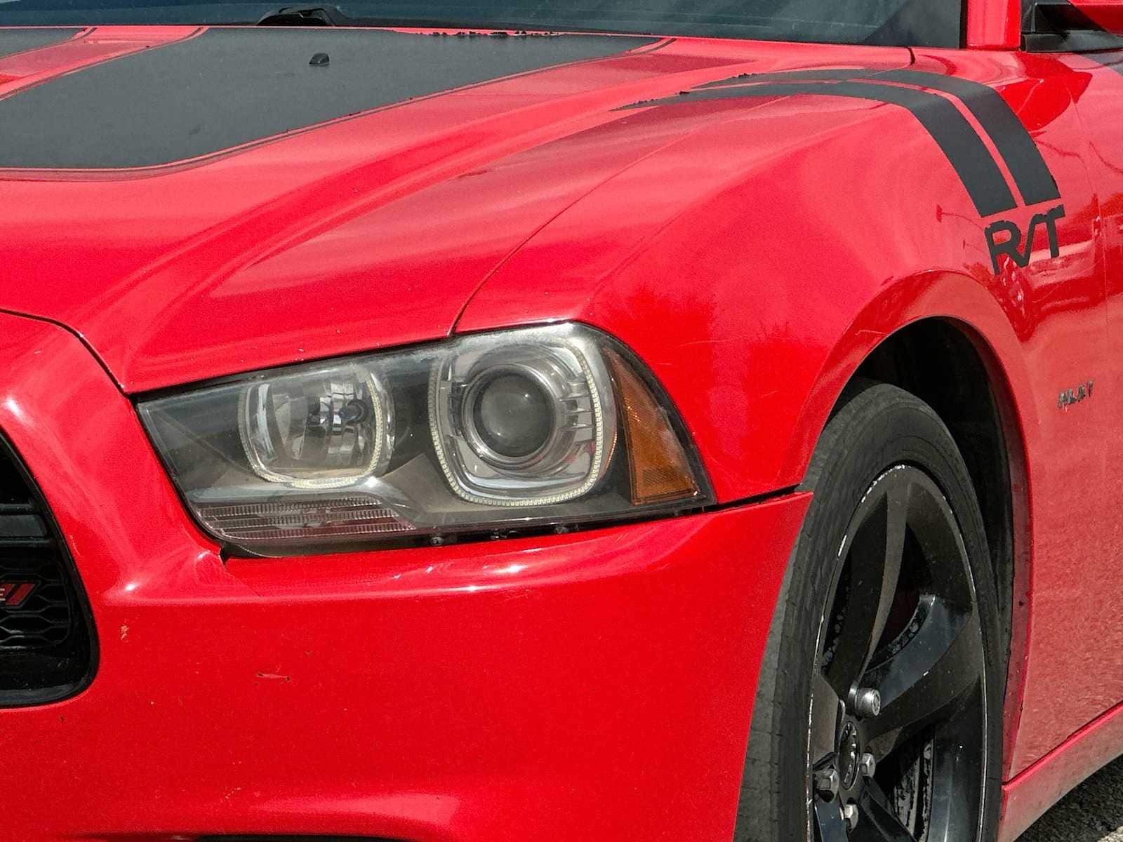 Thumbnail: 2014 Dodge Charger - 16