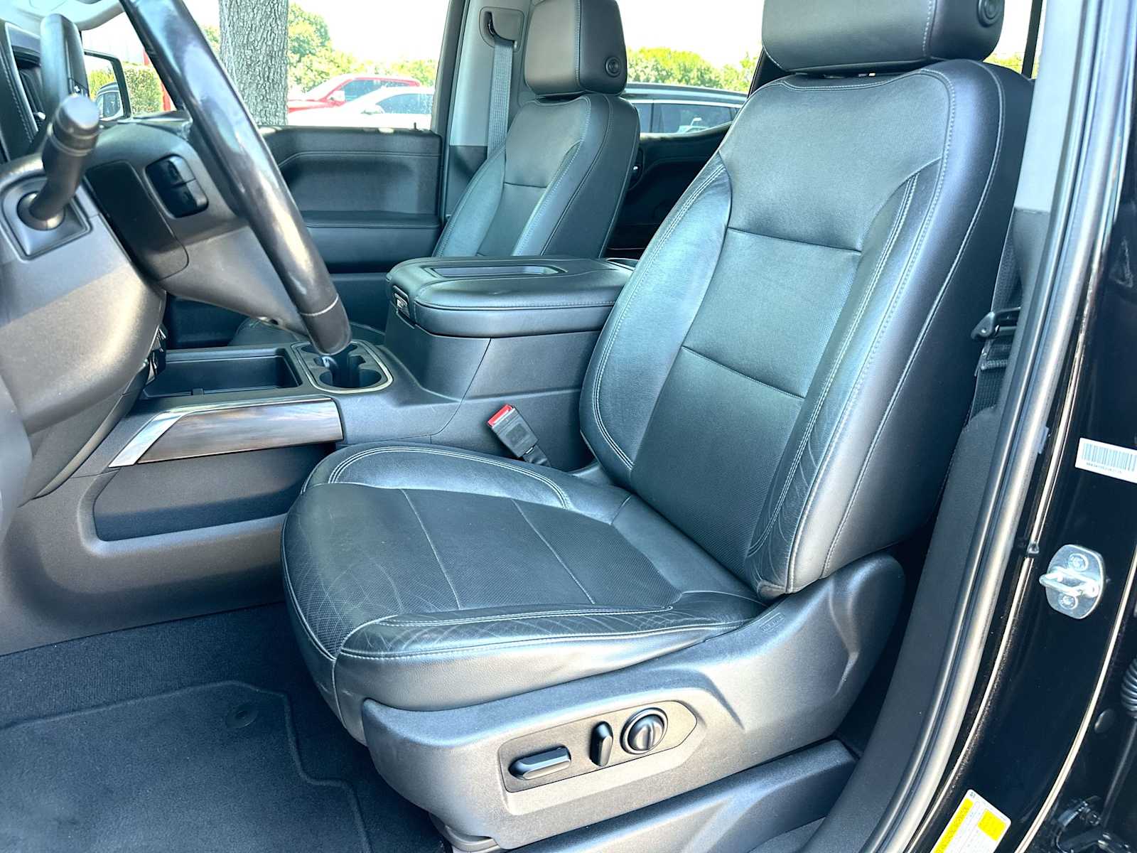 Thumbnail: 2020 GMC Sierra 1500 - 17