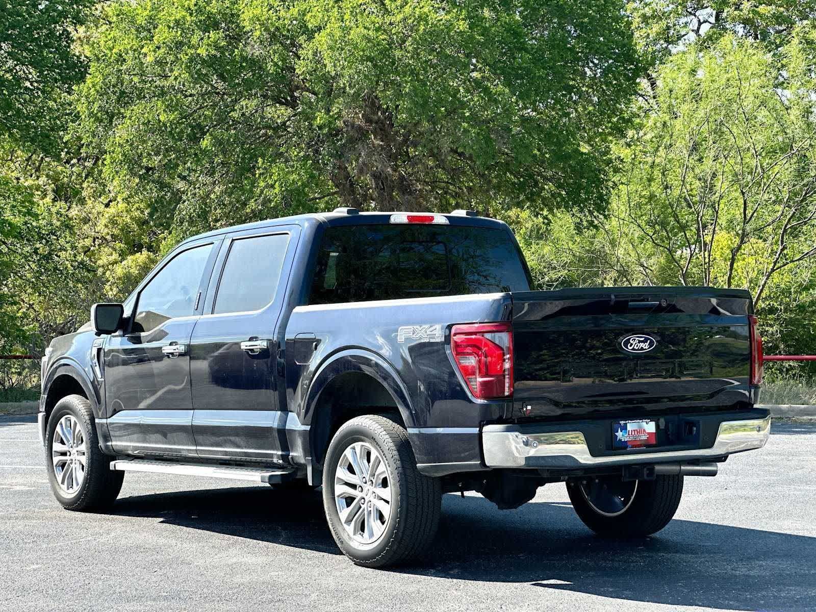 Thumbnail: 2024 Ford F-150 - 13