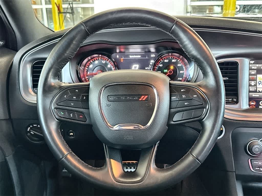 Thumbnail: 2023 Dodge Charger - 16