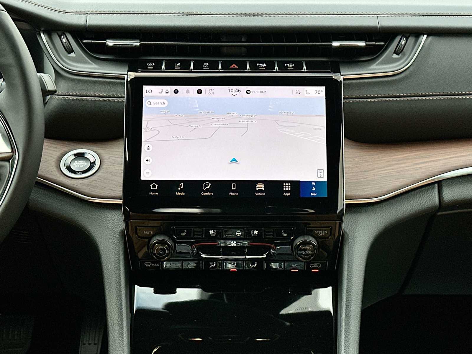 Thumbnail: 2025 Jeep Grand Cherokee - 26