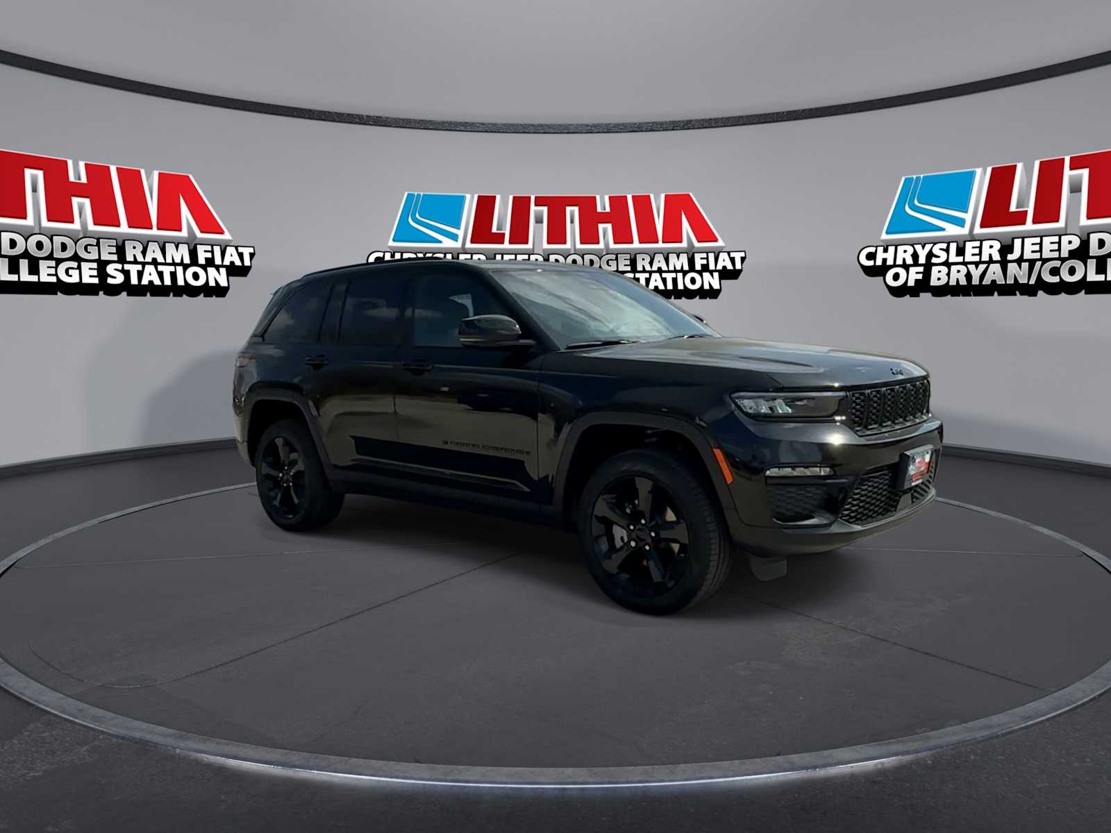 Thumbnail: 2025 Jeep Grand Cherokee - 2