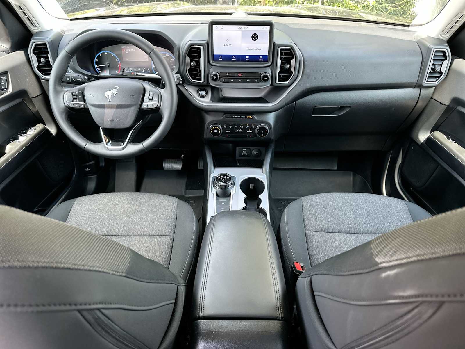 Thumbnail: 2024 Ford Bronco Sport - 25