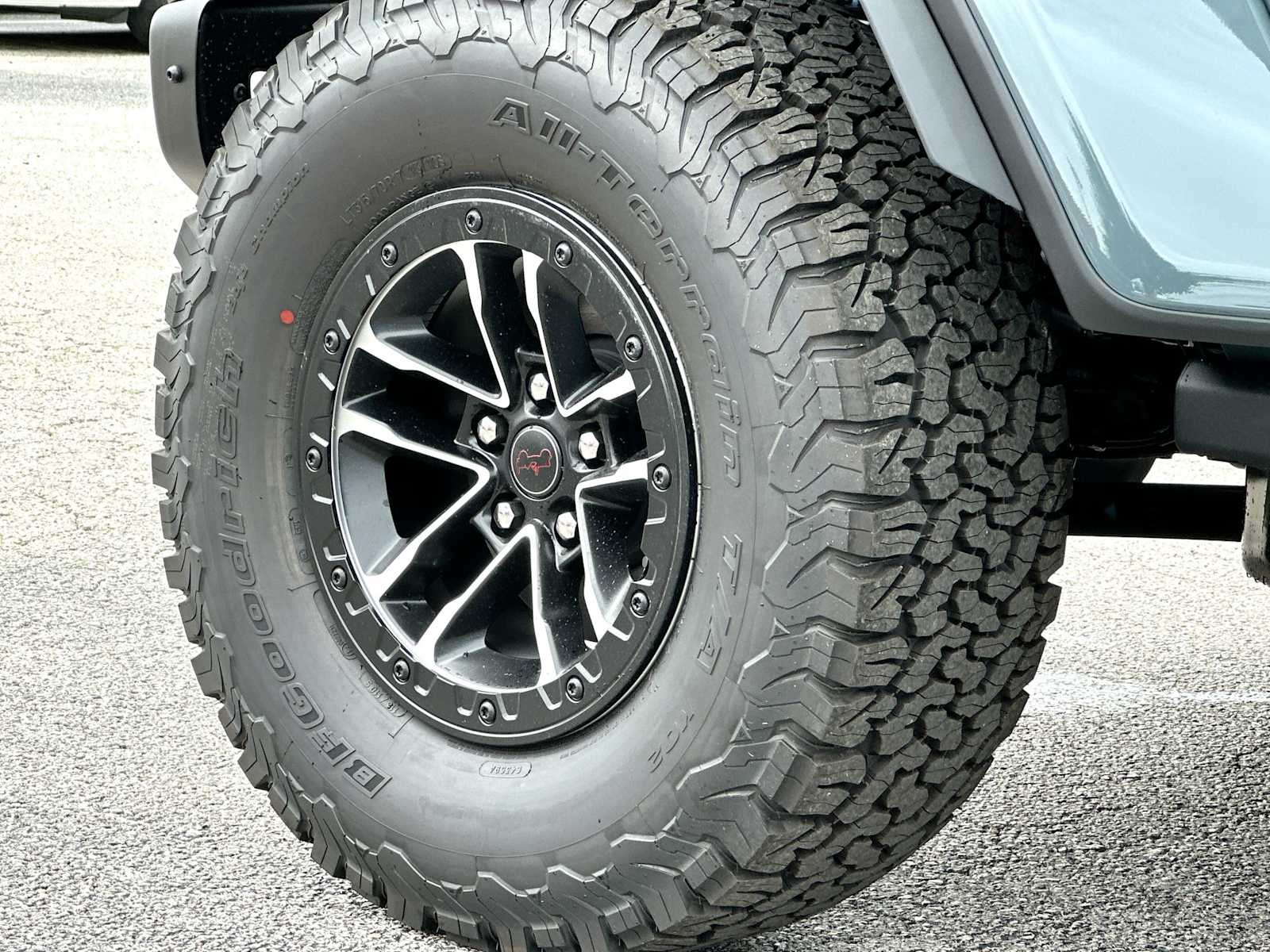 Thumbnail: 2026 Jeep Wrangler - 10