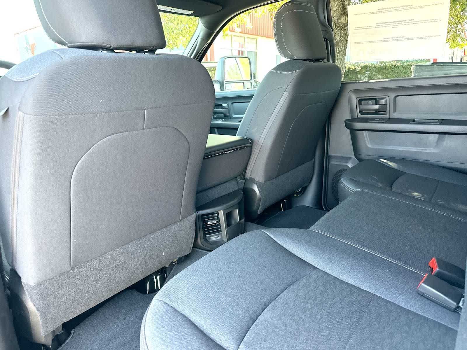 Thumbnail: 2026 RAM 2500 - 24