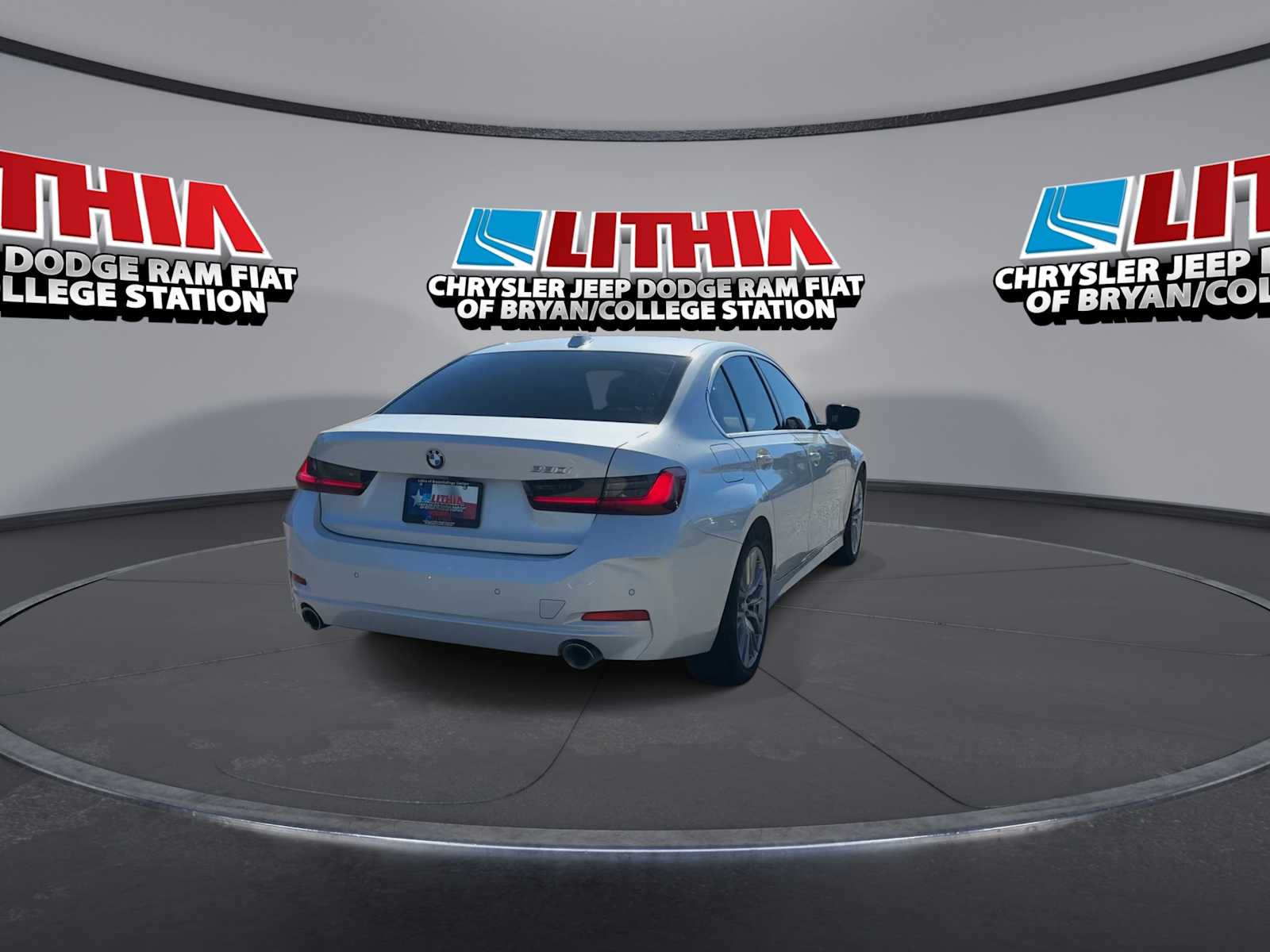 Thumbnail: 2024 BMW 3 Series - 7