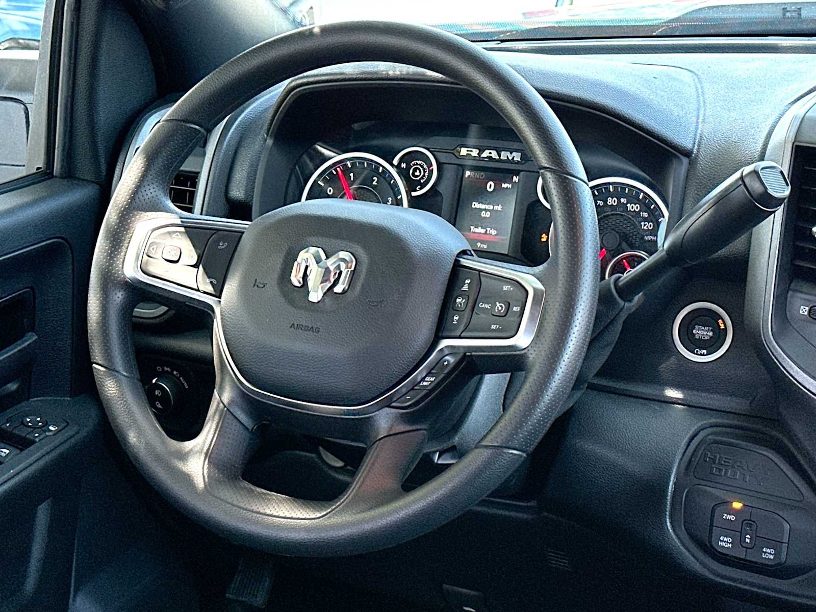 Thumbnail: 2026 RAM 3500 - 27